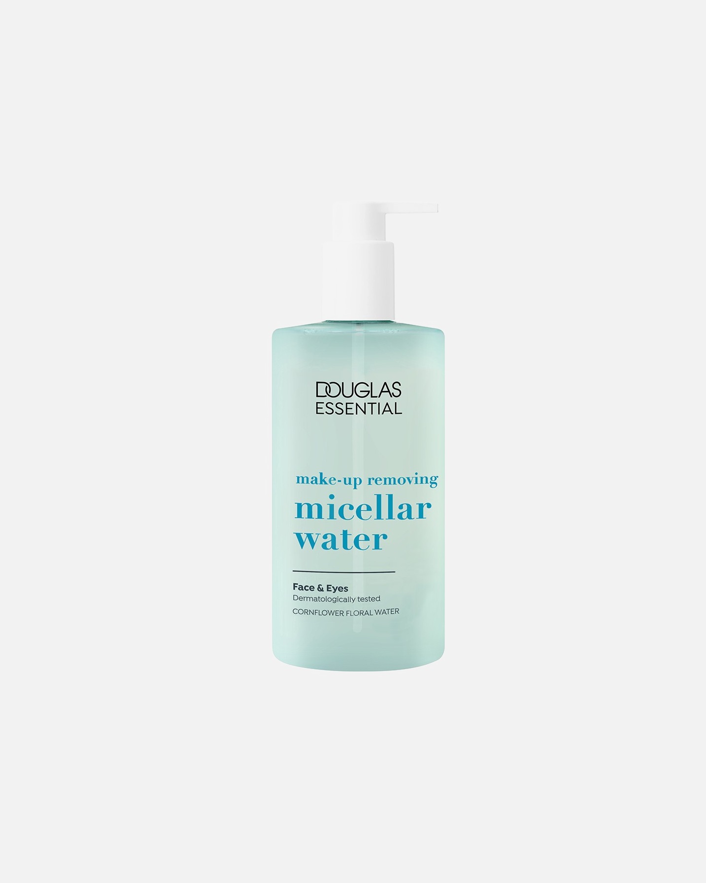 Agua micelar para Unisex Douglas Collection Essential Micellar Water 400 ml