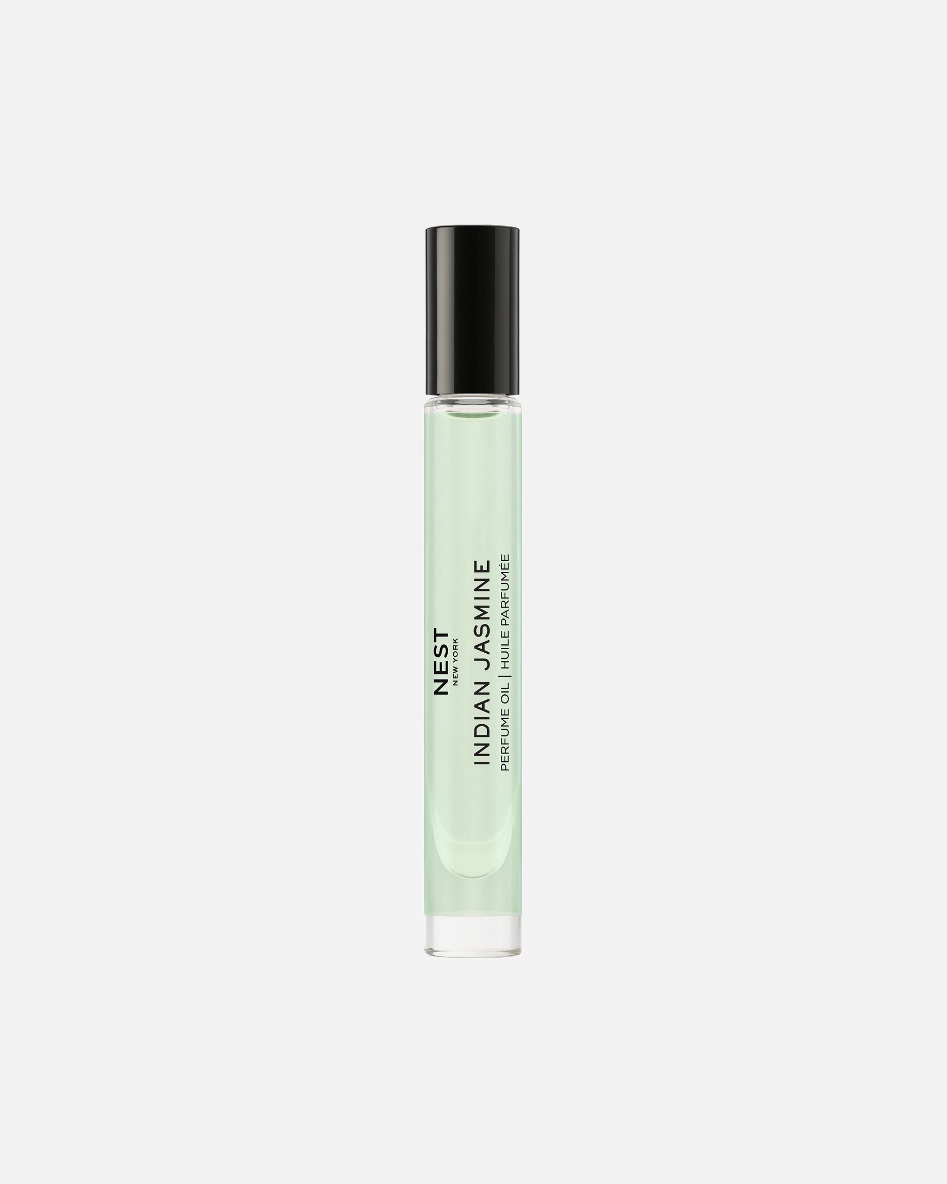 Perfume para Mujer NEST NEW YORK Indian Jasmine Oil Roll-on 6 ml
