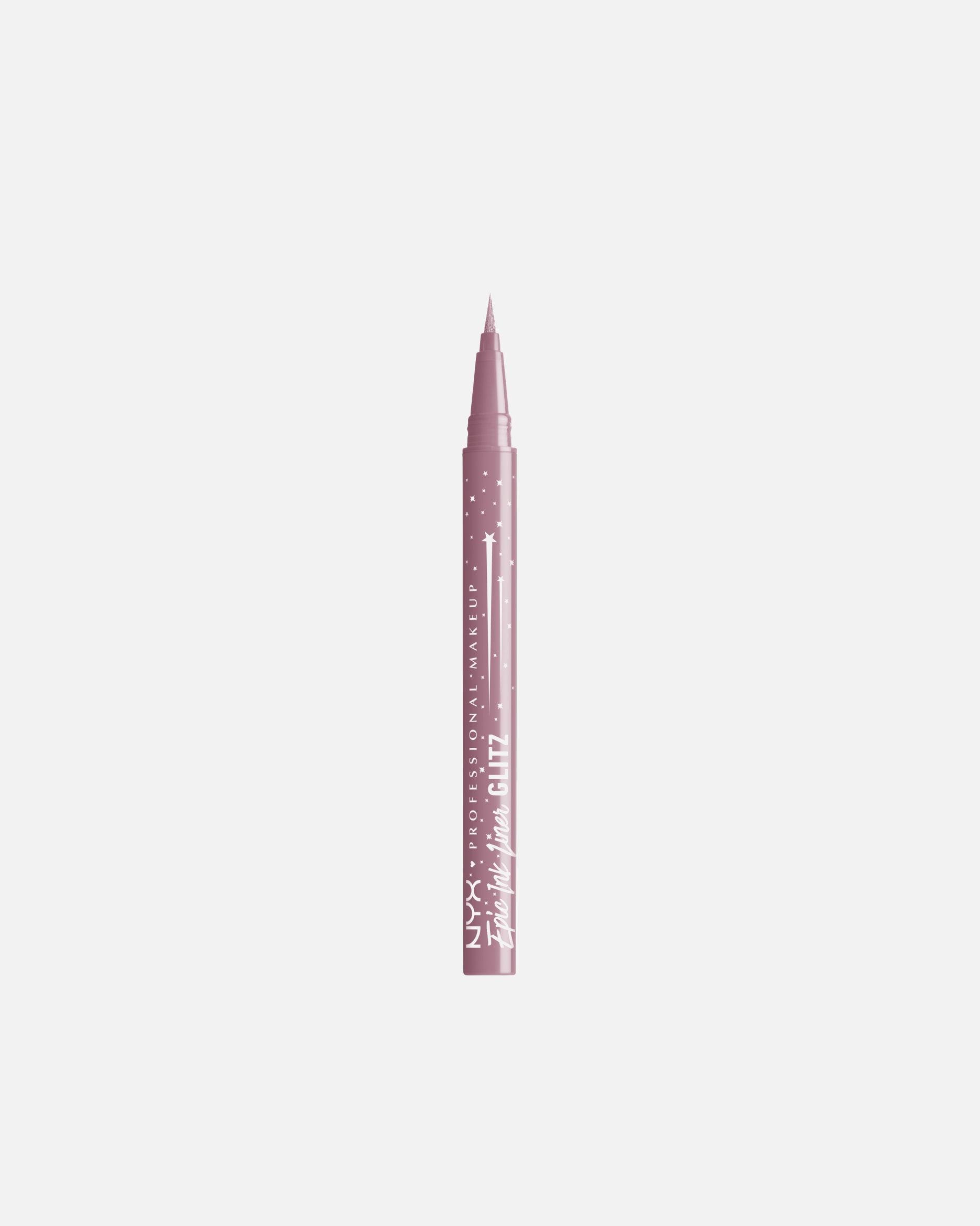 Delineador de ojos para Unisex NYX Professional Makeup Epic Ink Liner SHIMMER STITCH