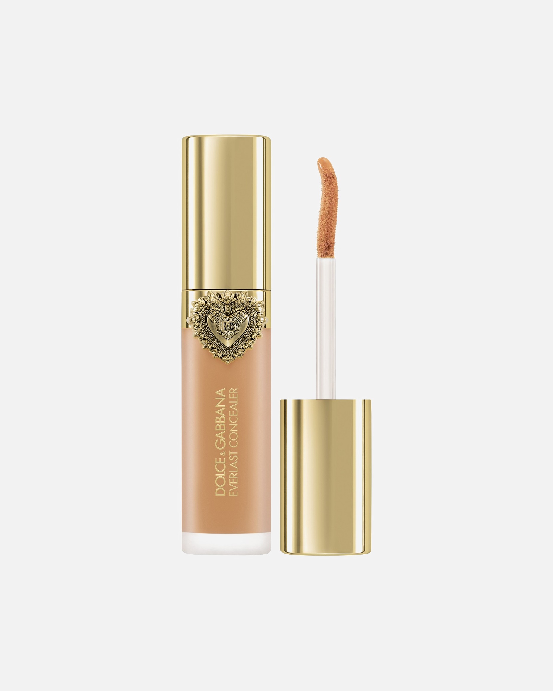 Corrector para Unisex Dolce&Gabbana Make-up Everlast 21 MEDIUM