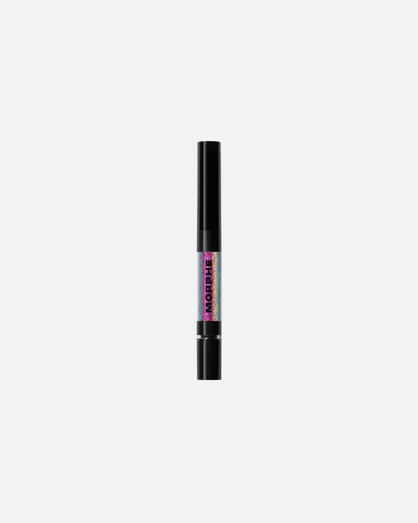 Sombra de ojos para Unisex Morphe Mixed Signals Dual-Ended Cream & Liquid Shadow Stick COMMITTED / CONFLICTED