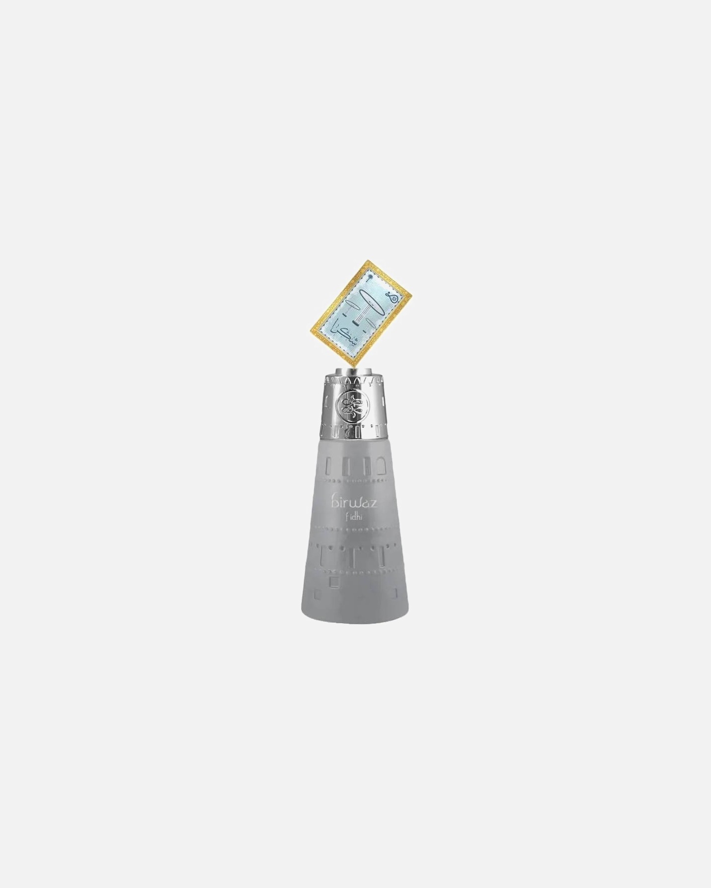 Eau de Parfum para Unisex nabeel Birwaz Fidhi 100 ml