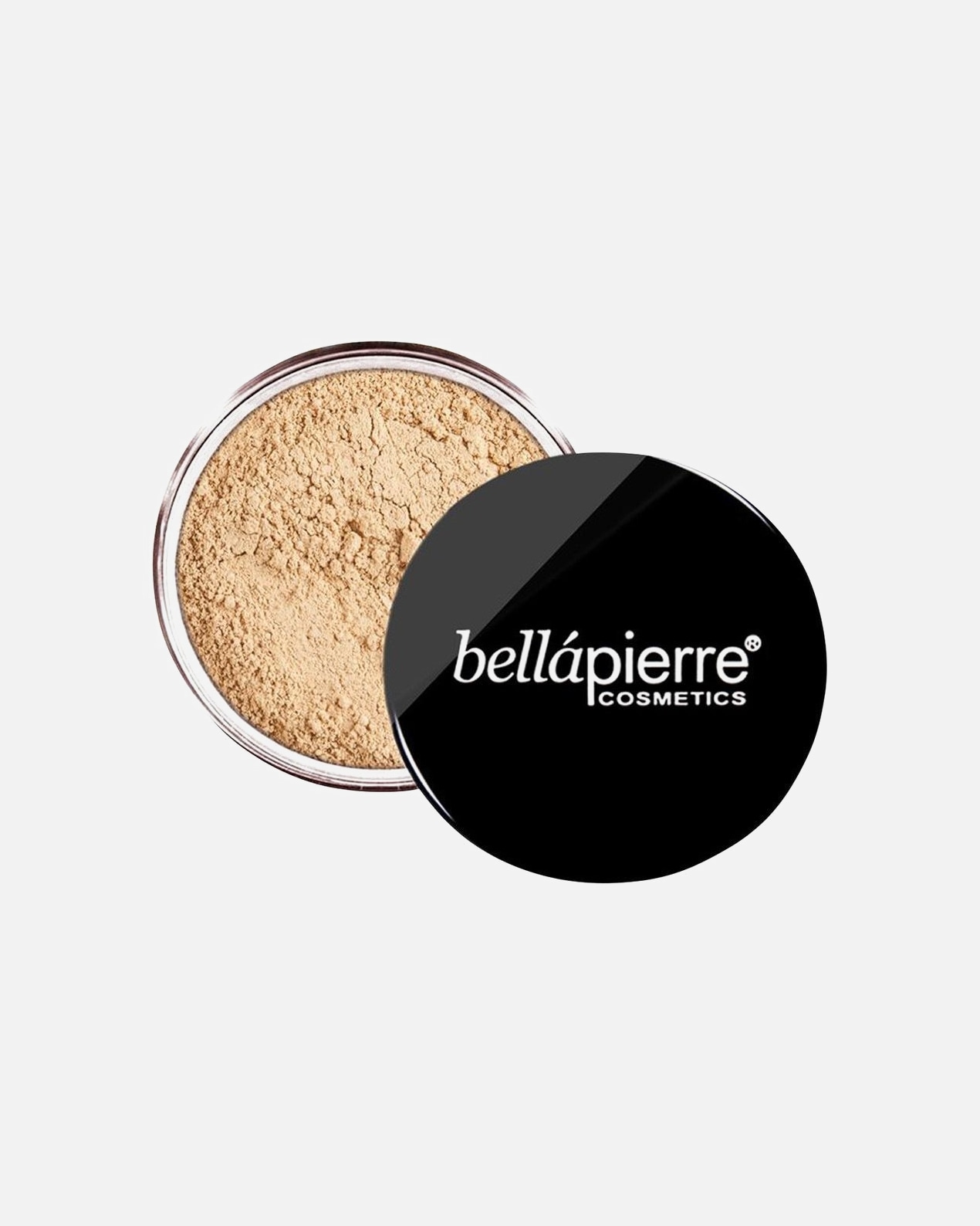 Base para Unisex bellapierre Loose Cinnamon