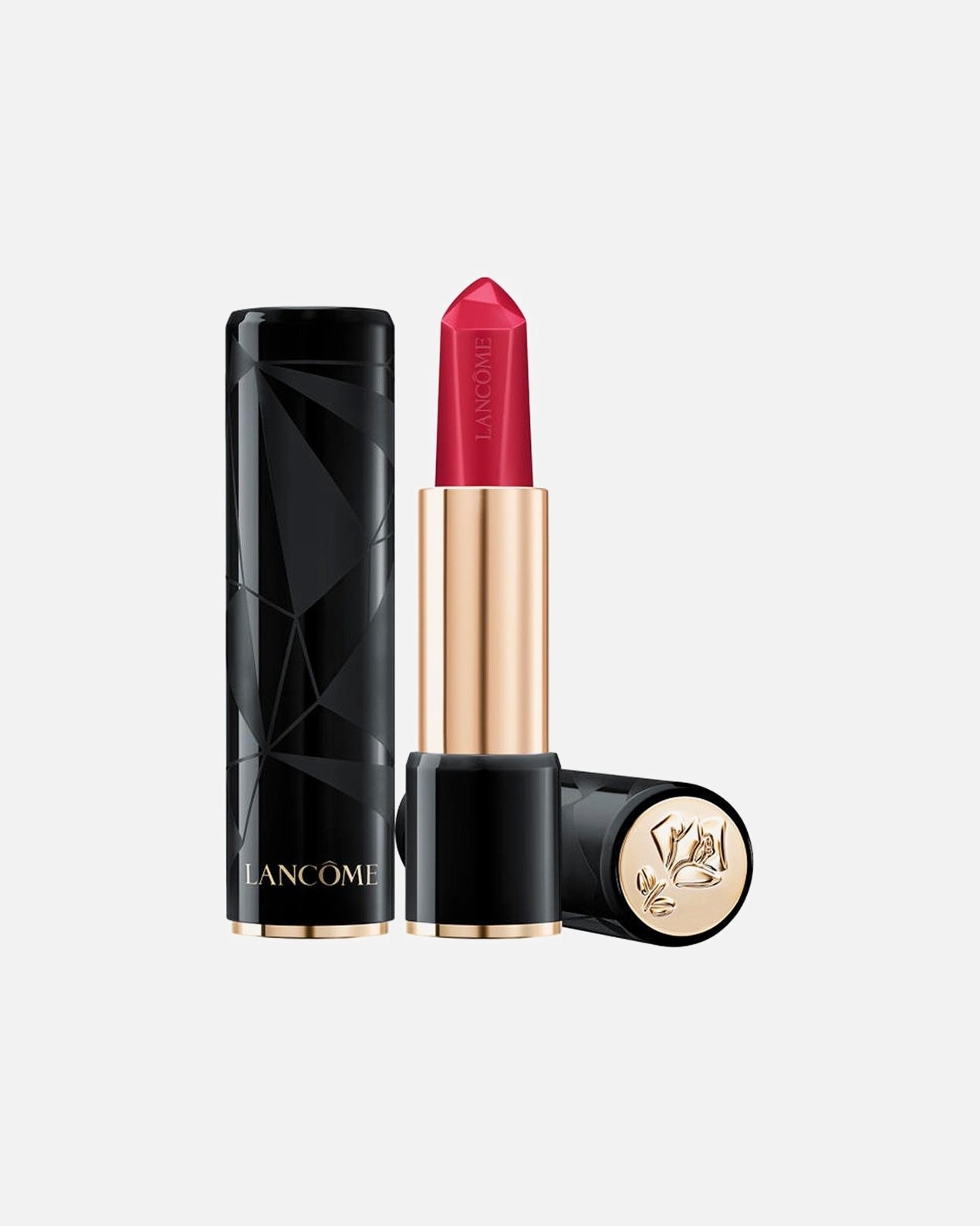 Barra de Labios para Unisex Lancôme L'Absolu Rouge Ruby Cream 364 - HOT PINK RUBY