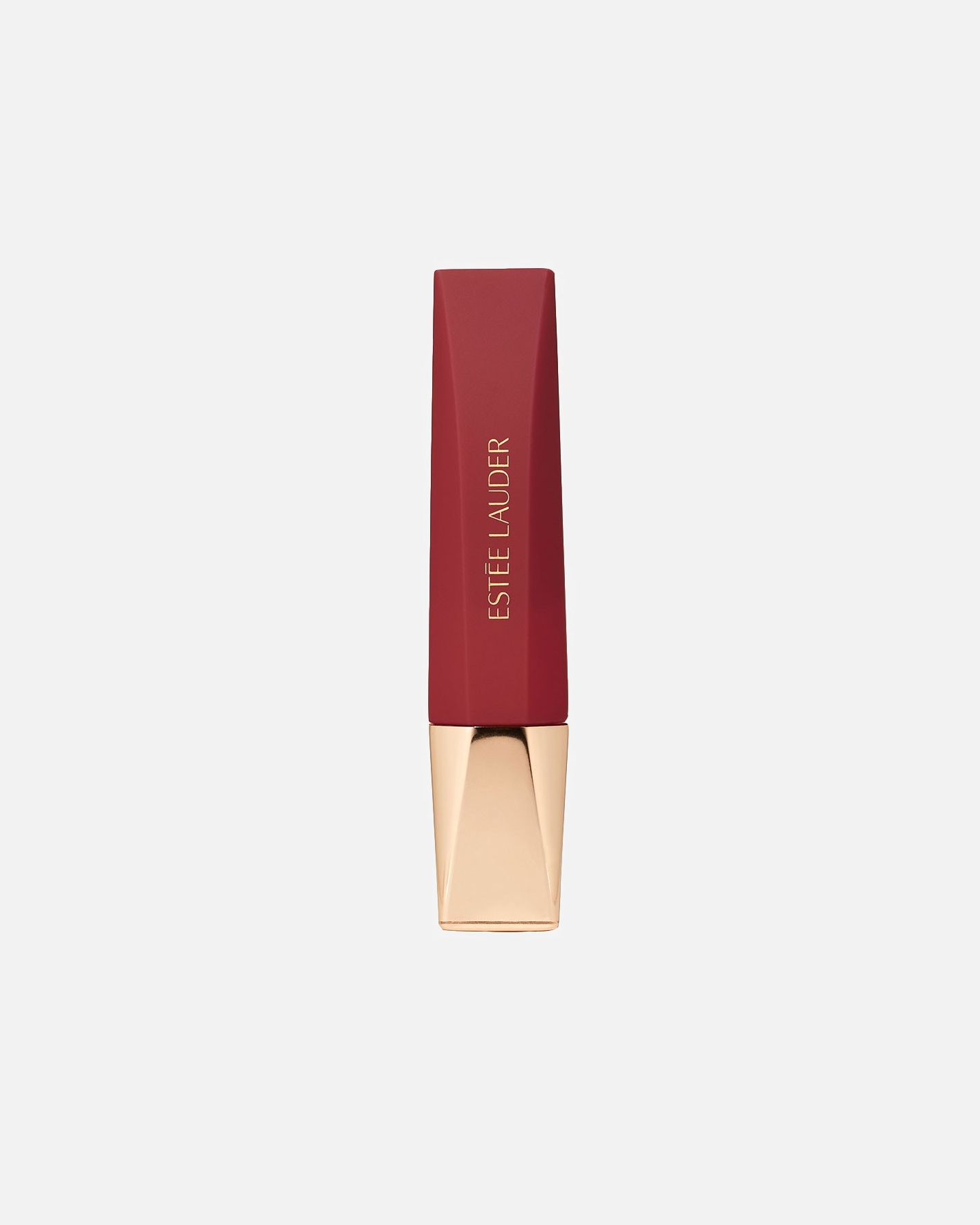 Color de labios para Mujer Estée Lauder Pure Color Whipped Matte 07 - 927 HOT FUSE