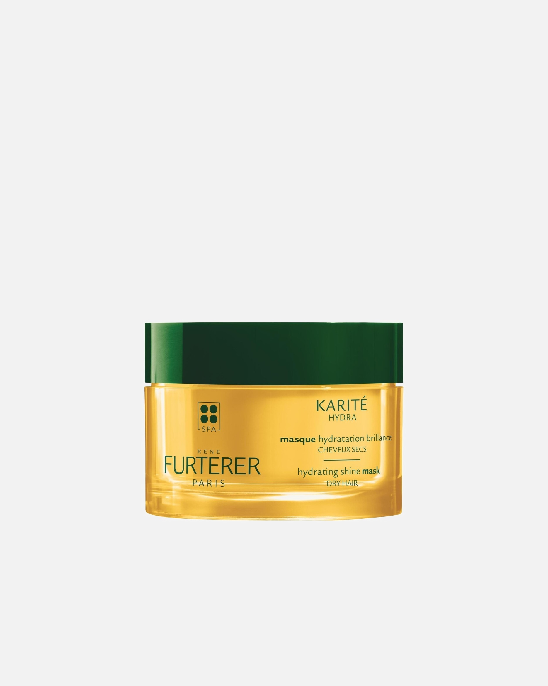 Baño capilar para Unisex René Furterer 200 ml