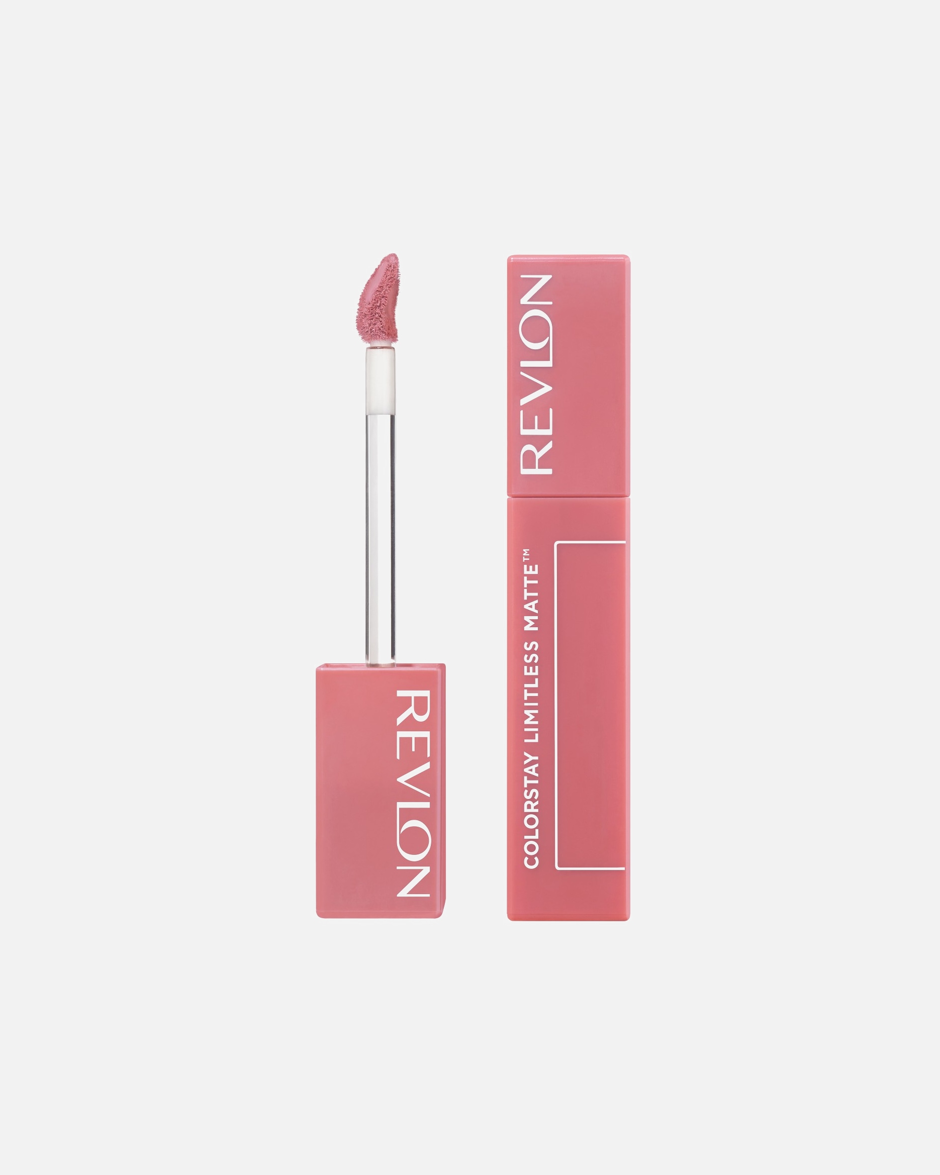 Barra de Labios para Unisex Revlon COLORSTAY LIMITLESS MATTE LIQUID 5 - STRUT