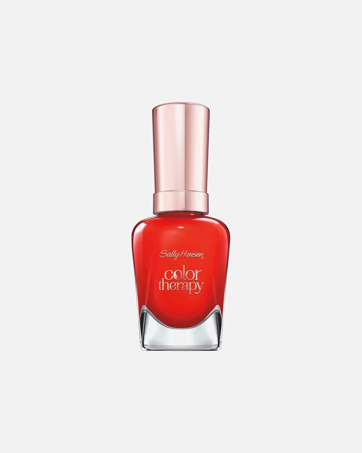 Laca de uñas para Unisex Sally Hansen Color Therapy 340