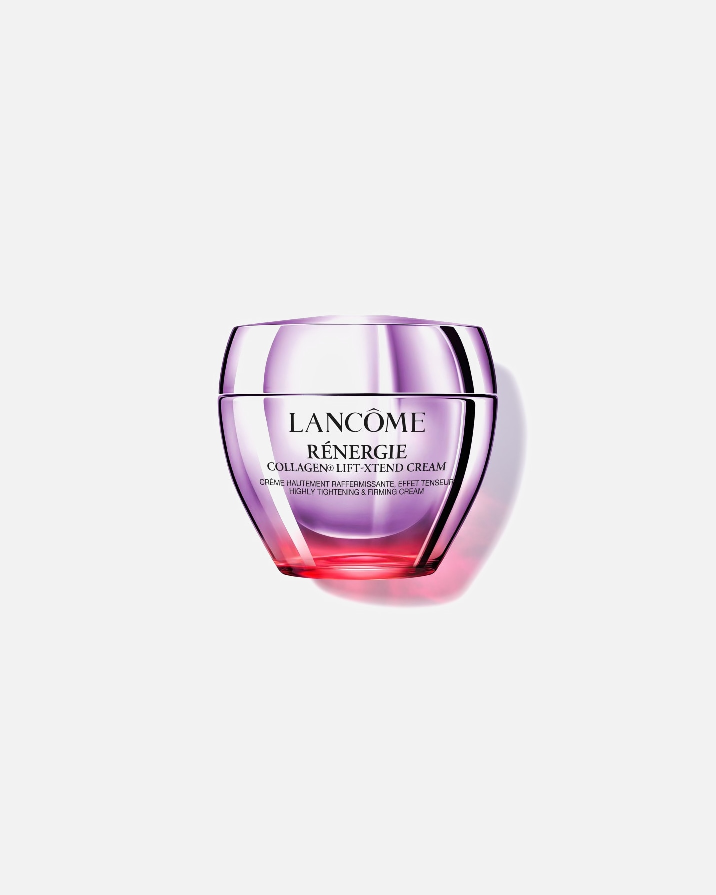 Crema de día para Unisex Lancôme Rénergie Collagen+ Lift-Xtend 50 ml