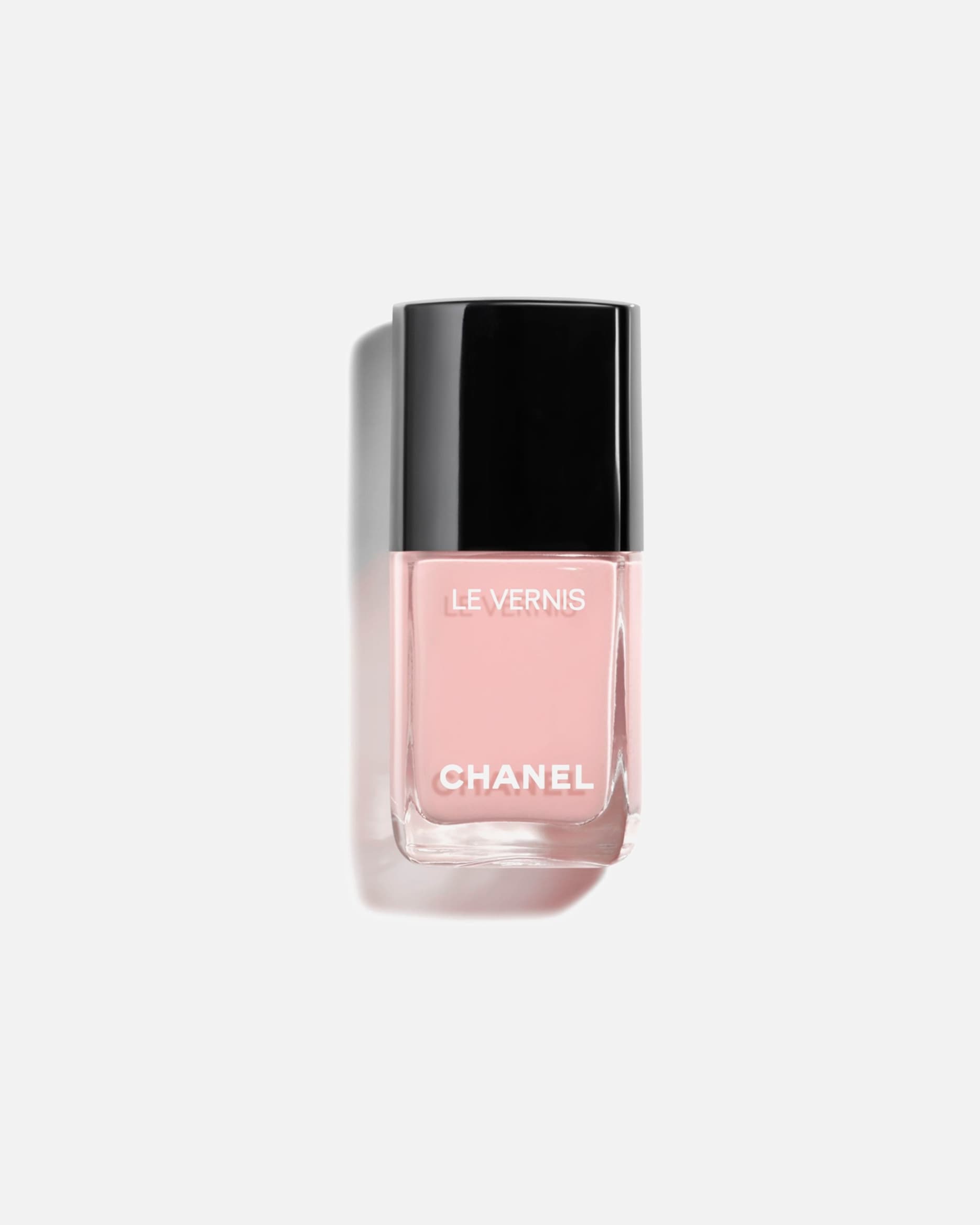 Laca de uñas para Unisex CHANEL COCO MADEMOISELLE ESMALTE DE UÑAS DE LARGA DURACIÓN 469 - COCO