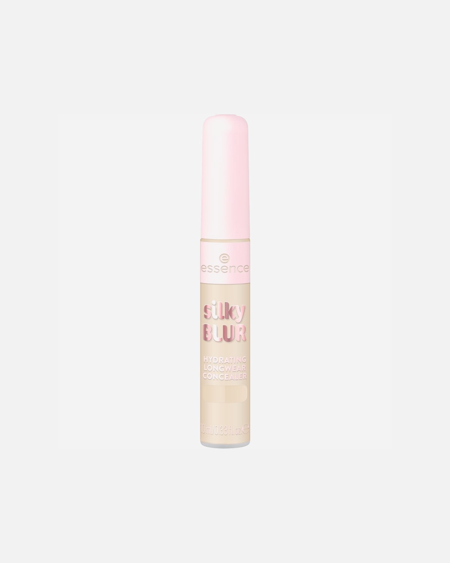 Corrector para Unisex Essence Silky Blur Hydrating Longwear 100