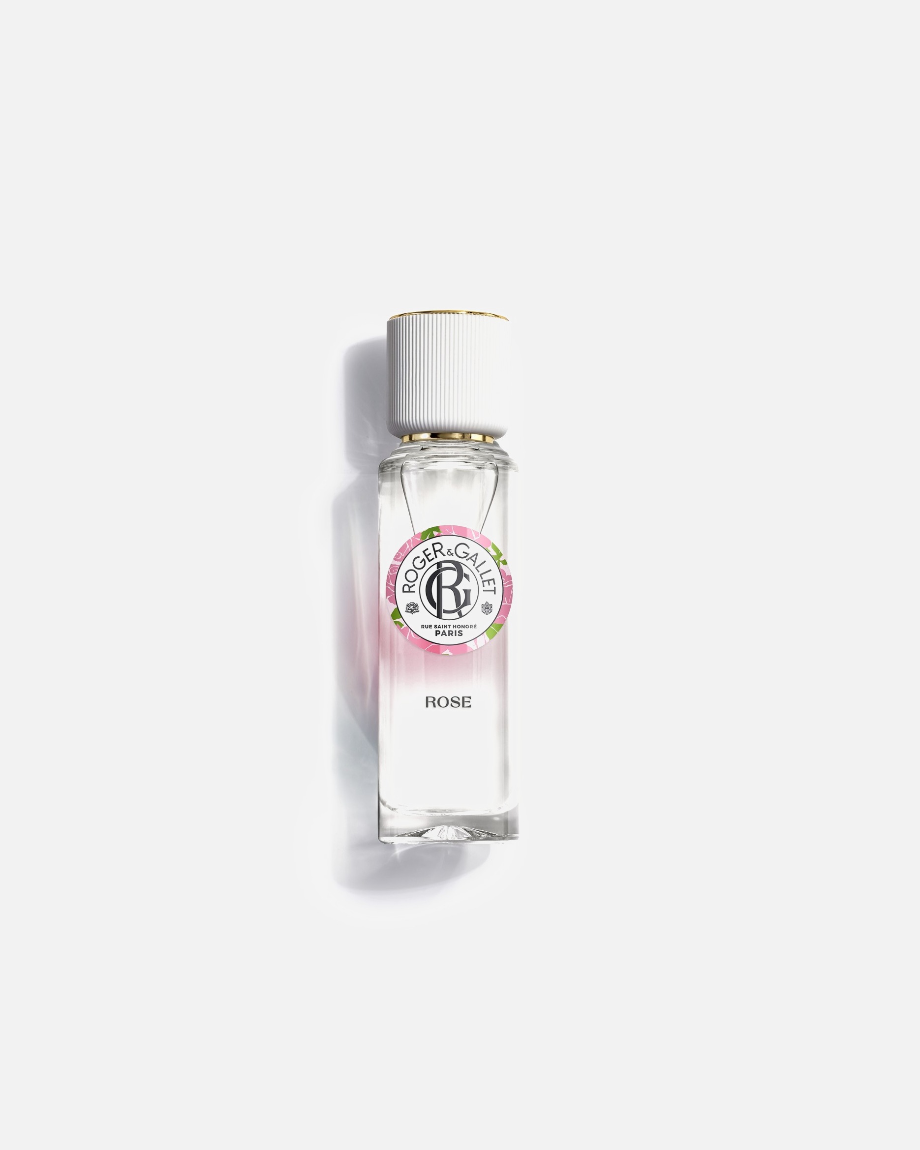 Eau de Parfum para Mujer Roger & Gallet Rose AGUA PERFUMADA 30 ml