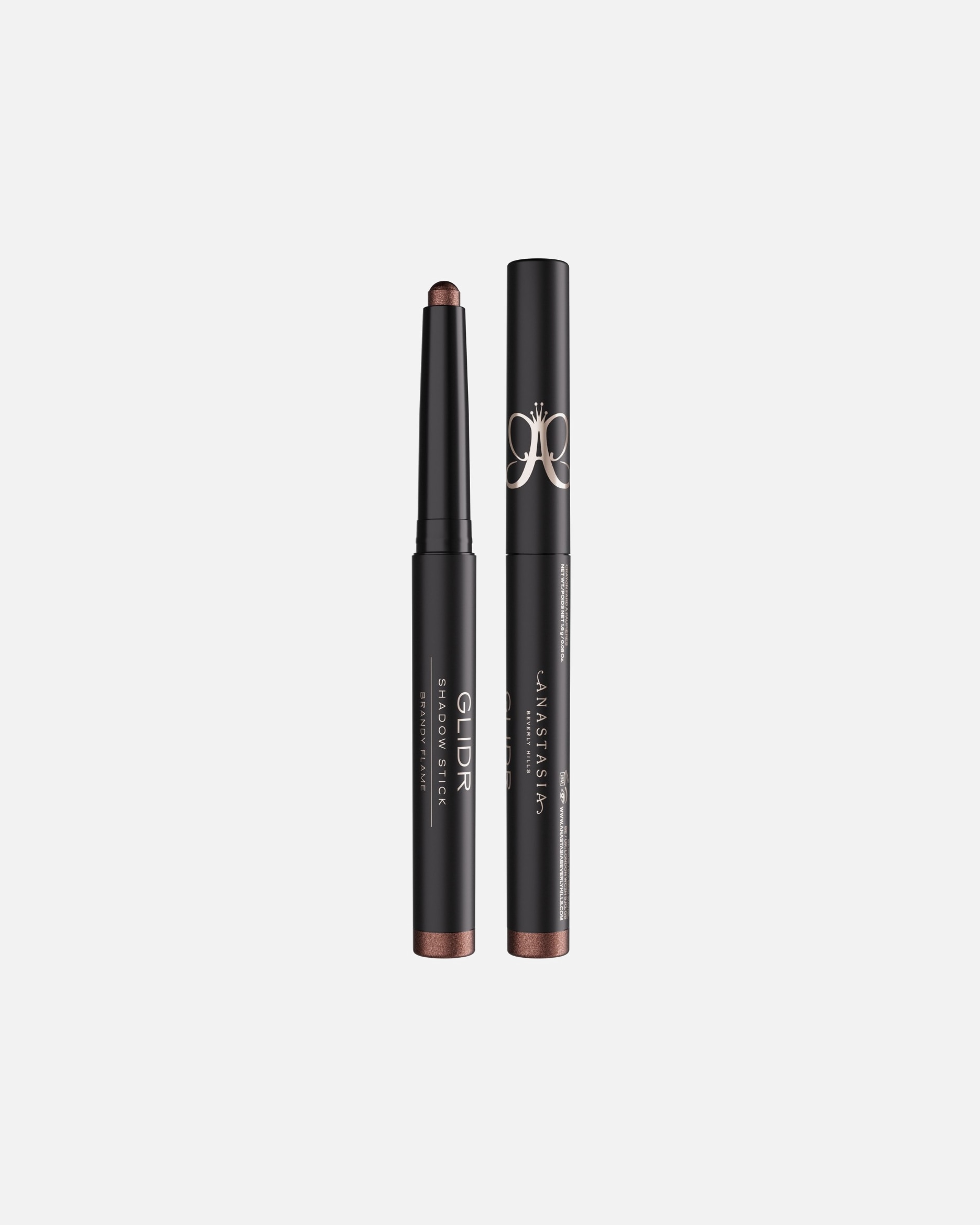 Sombra de ojos para Unisex Anastasia Beverly Hills GLIDR Shadow Stick BRANDY FLAME