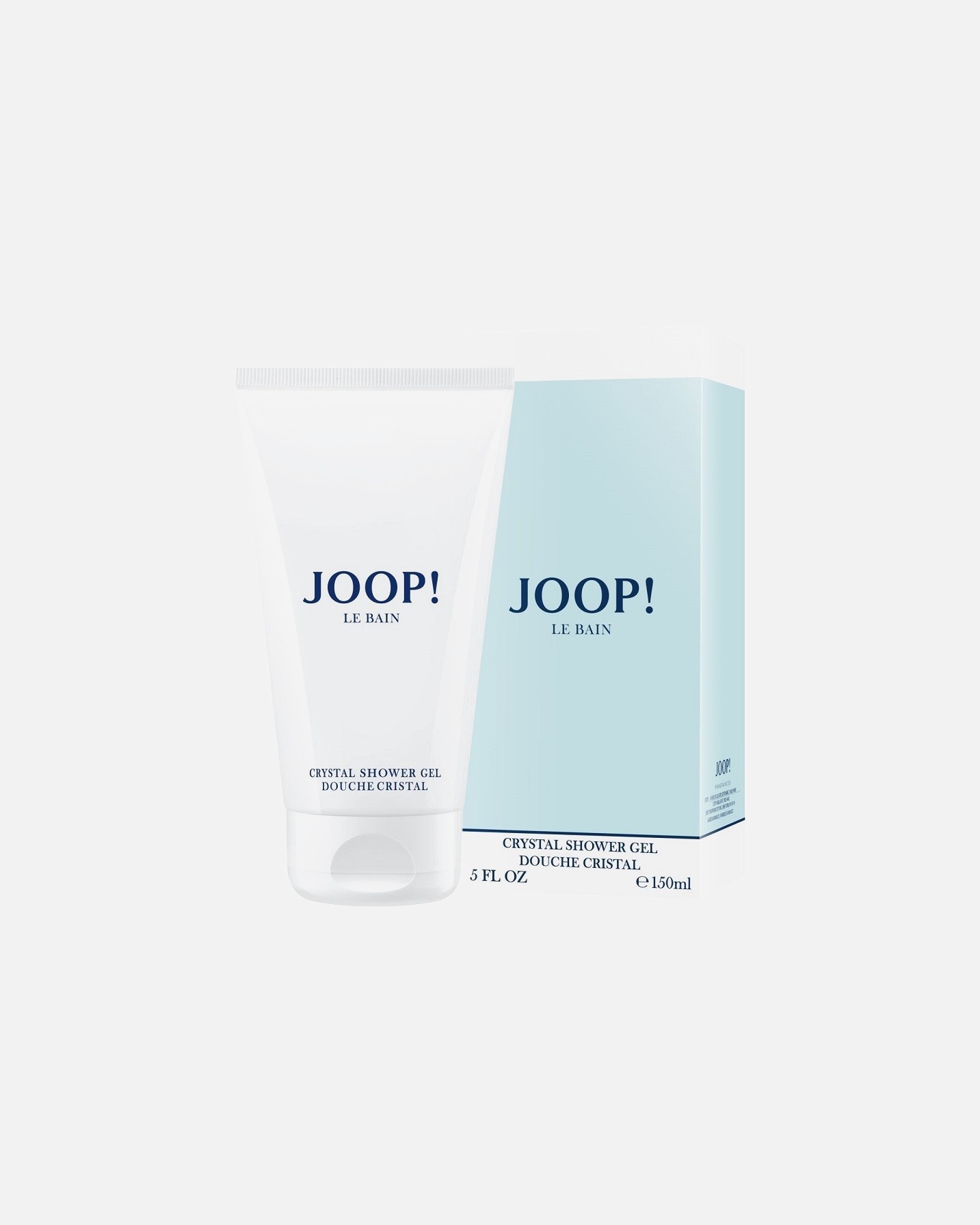 Gel de ducha para Mujer JOOP! Le Bain Crystal Shower Gel 150 ml