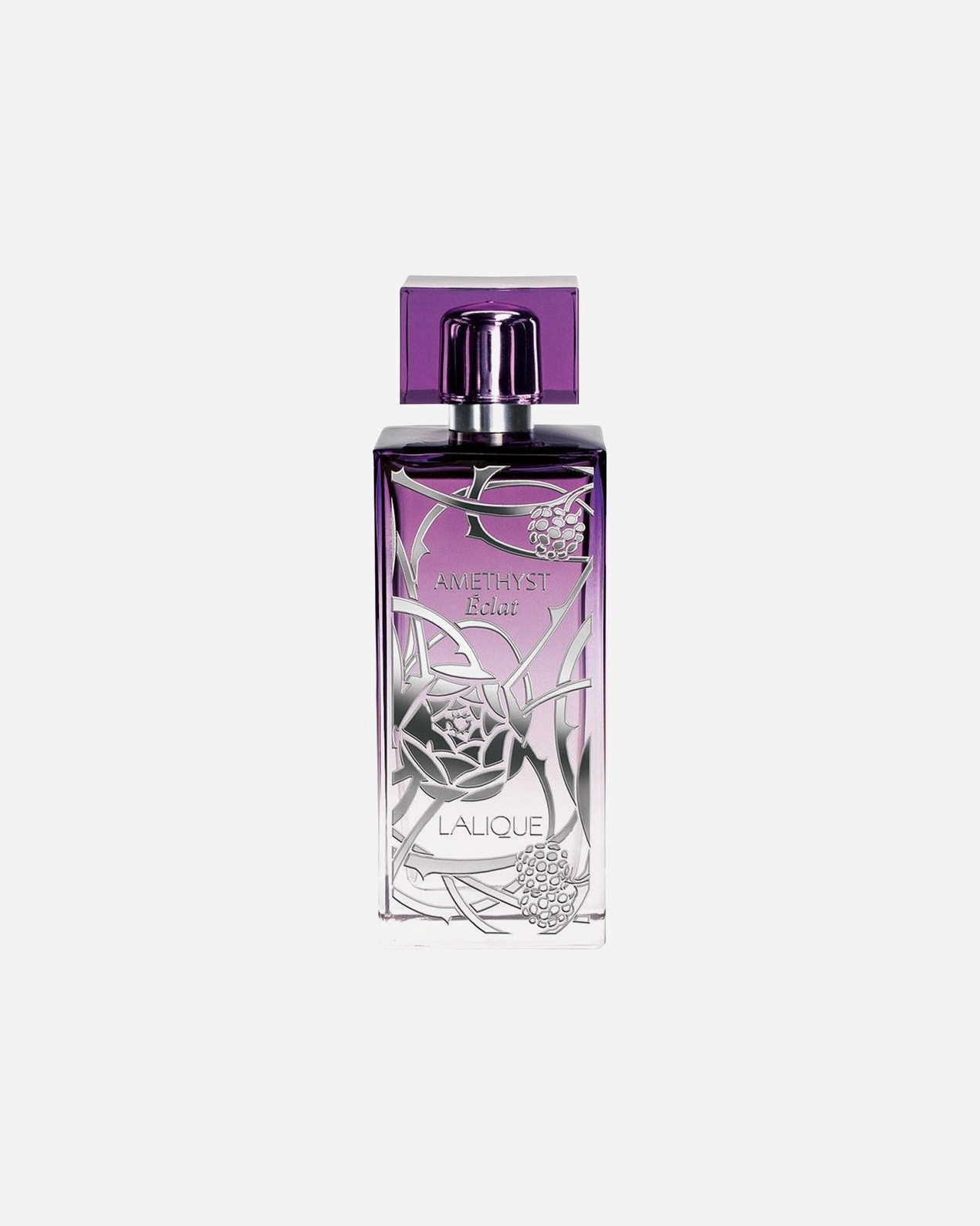 Eau de Parfum para Unisex Lalique Amethyst 100 ml