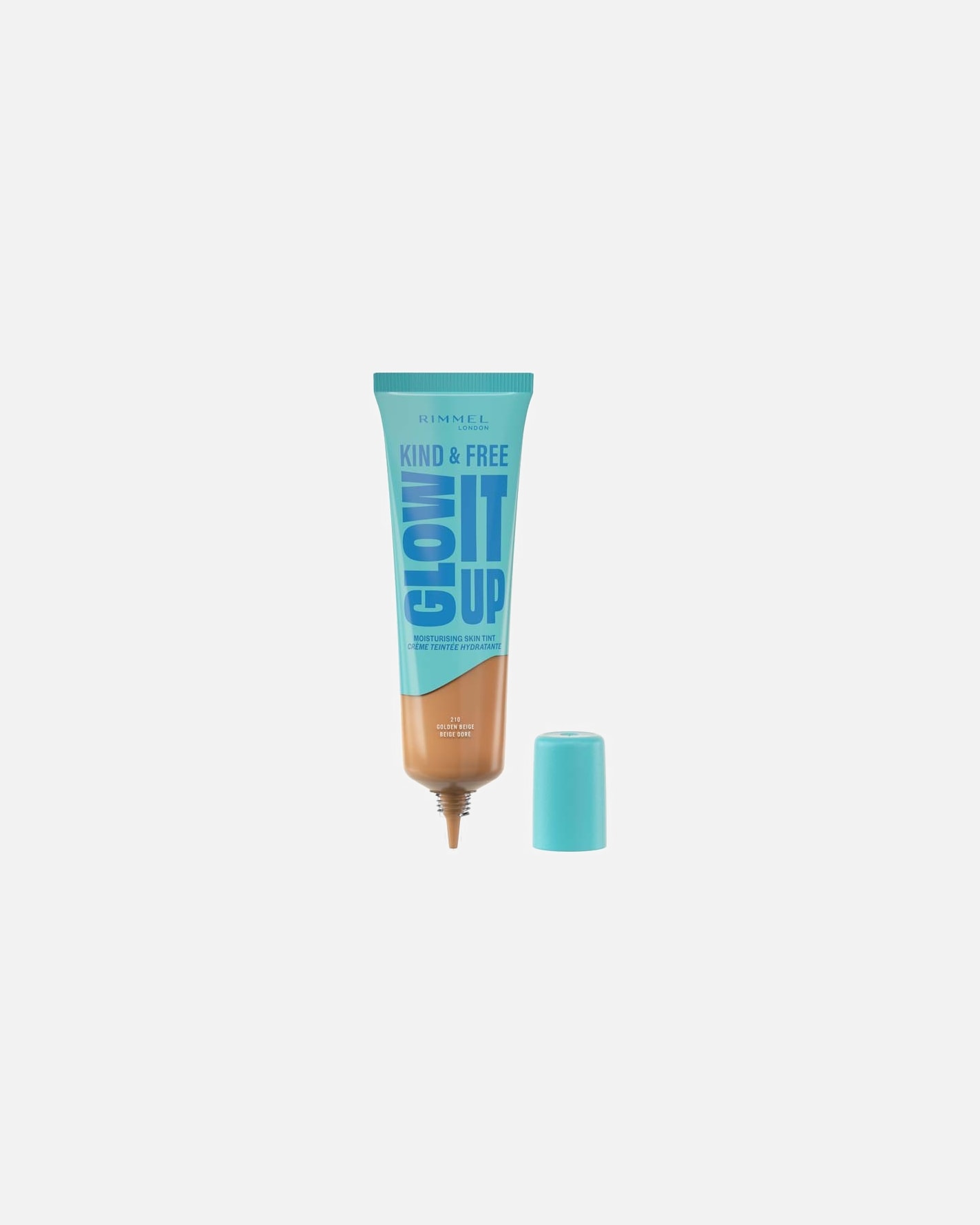 Base para Unisex Rimmel London Perfeccionador hidratante de la tez 30 ml