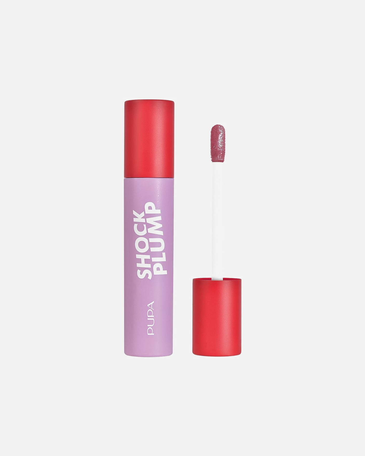 Lip Plumper para Unisex PUPA Milano Shock Plump CHERRY COLA
