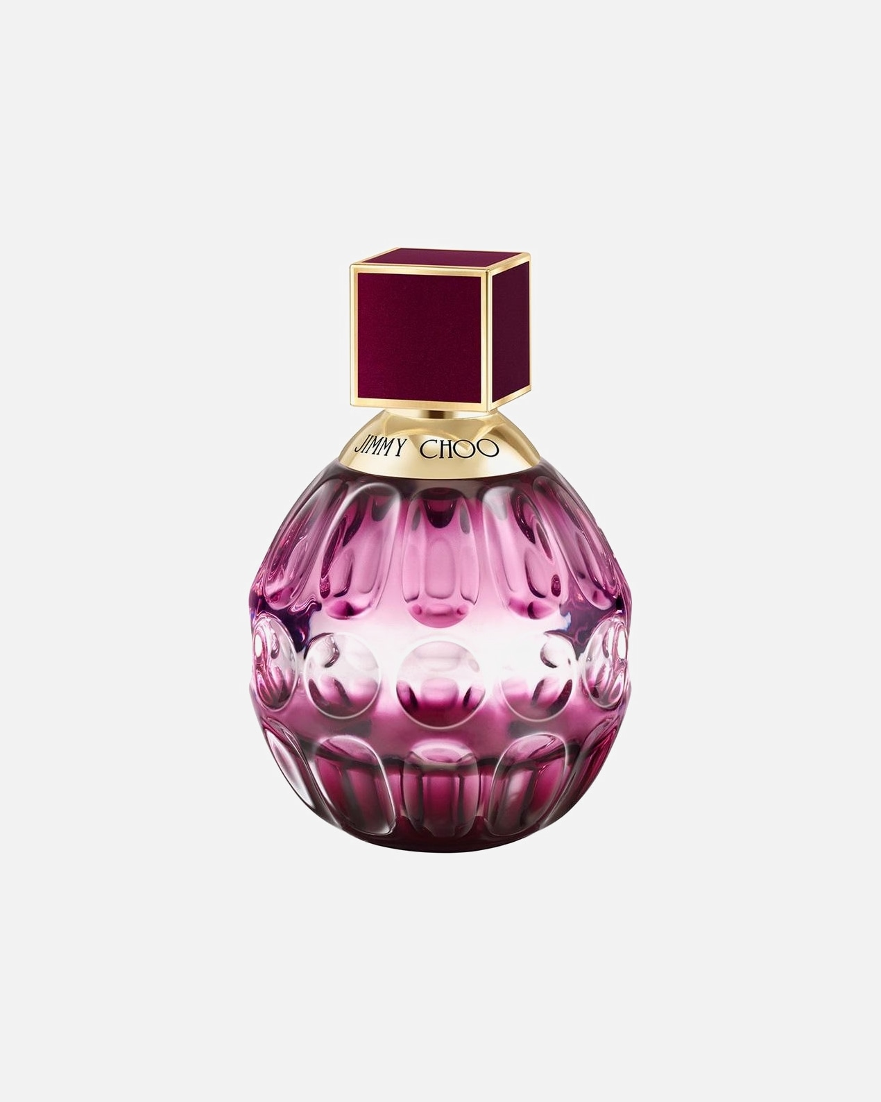 Eau de Parfum para Unisex Jimmy Choo Fever Agua de perfume 60 ml