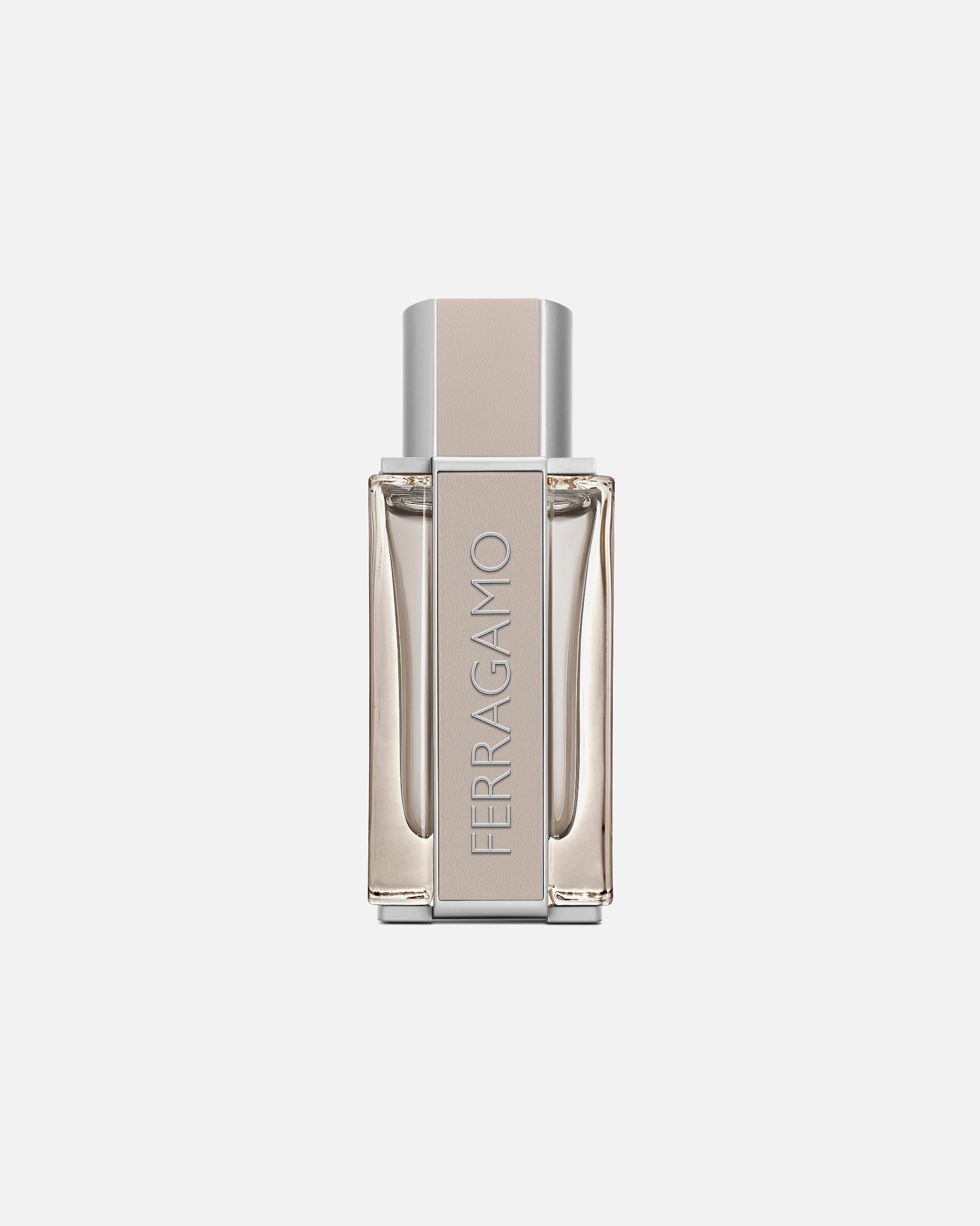 Eau de toilette para Hombre Salvatore Ferragamo Ferragamo Bright Leather 50 ml