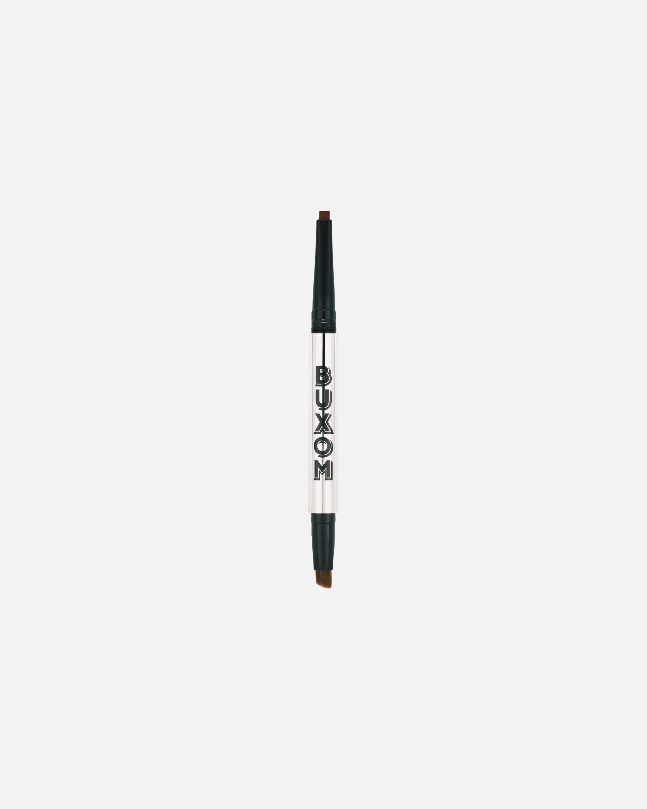 Delineador de ojos para Unisex BUXOM Power Line™ Lasting Bossy Brunette