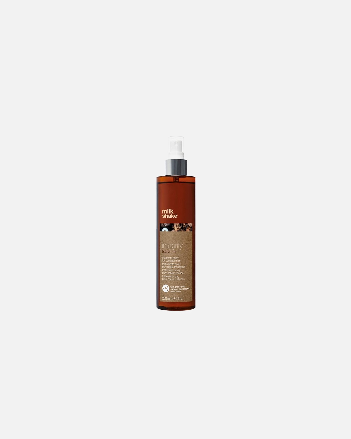 Set de cuidado capilar para Unisex Milk_Shake
