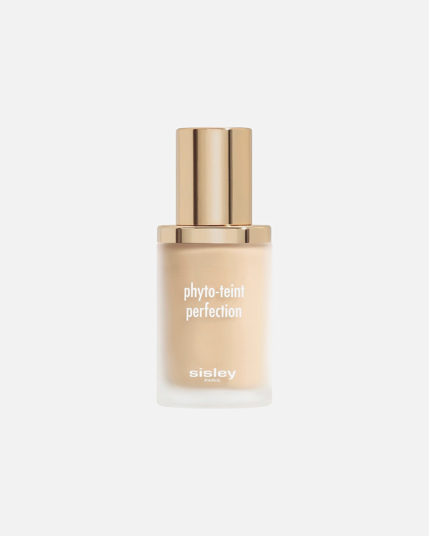 Base para Unisex Sisley Phyto-Teint Perfection 1W1 Ecru
