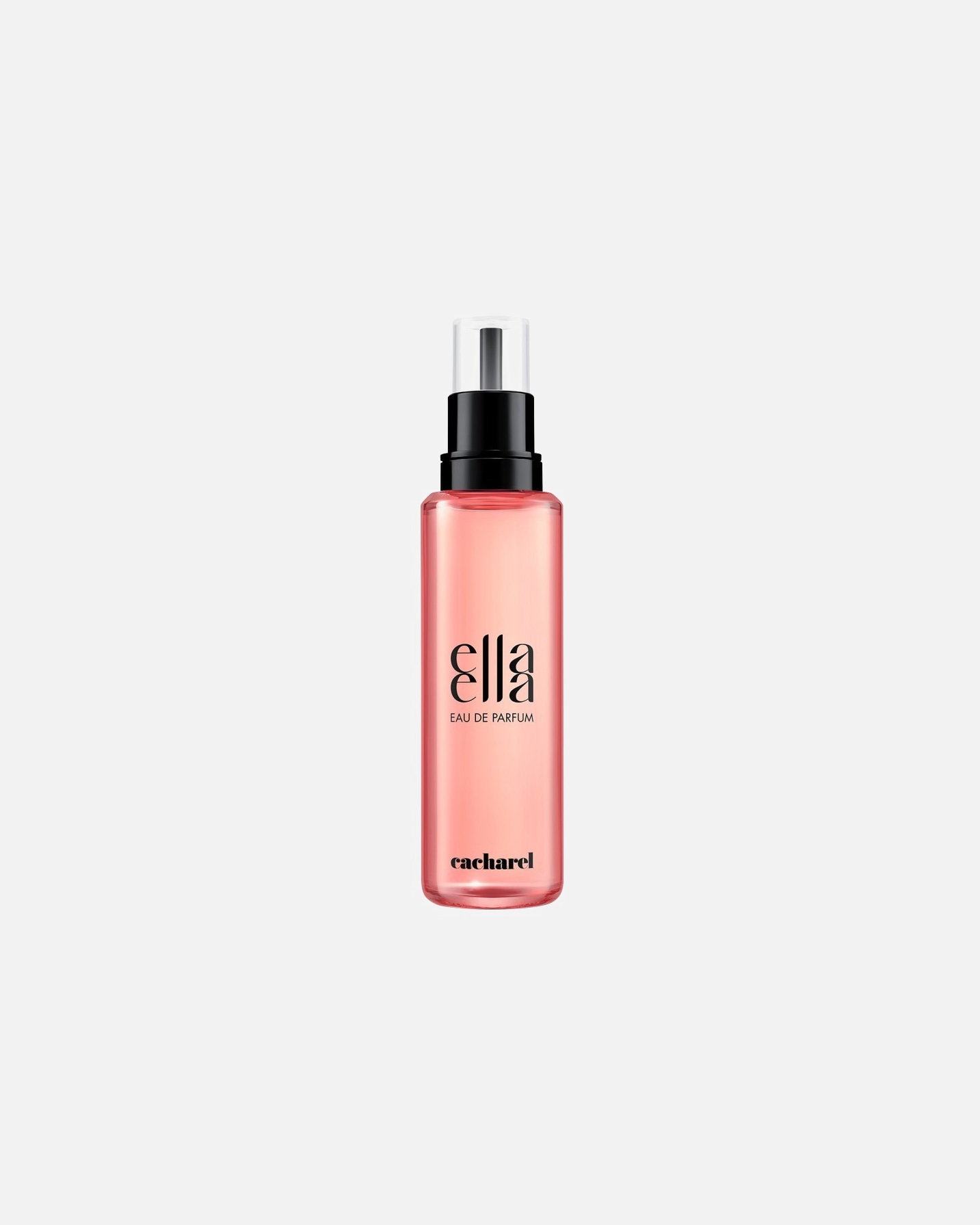 Eau de Parfum para Mujer Cacharel Ella Ella 100 ml - Recarga