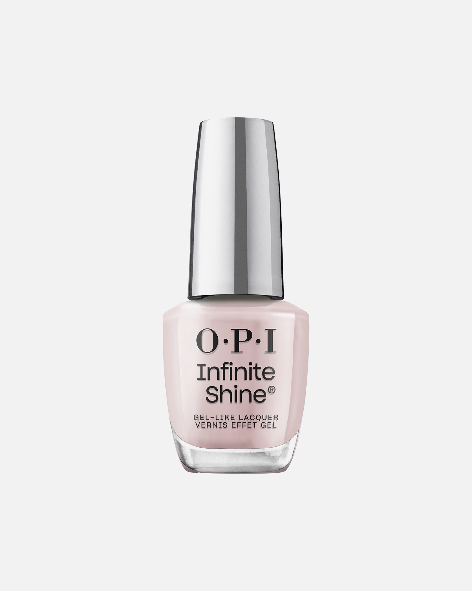 Laca de uñas para Unisex OPI Infinite Shine Infinite Shine Don't Bossa Nova Me Around