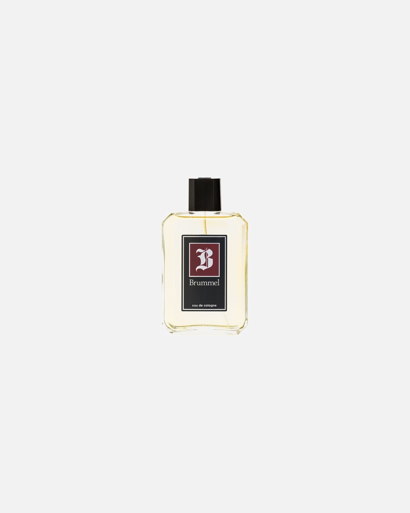 Eau de Cologne para Hombre Brummel Classic Man 125 ml