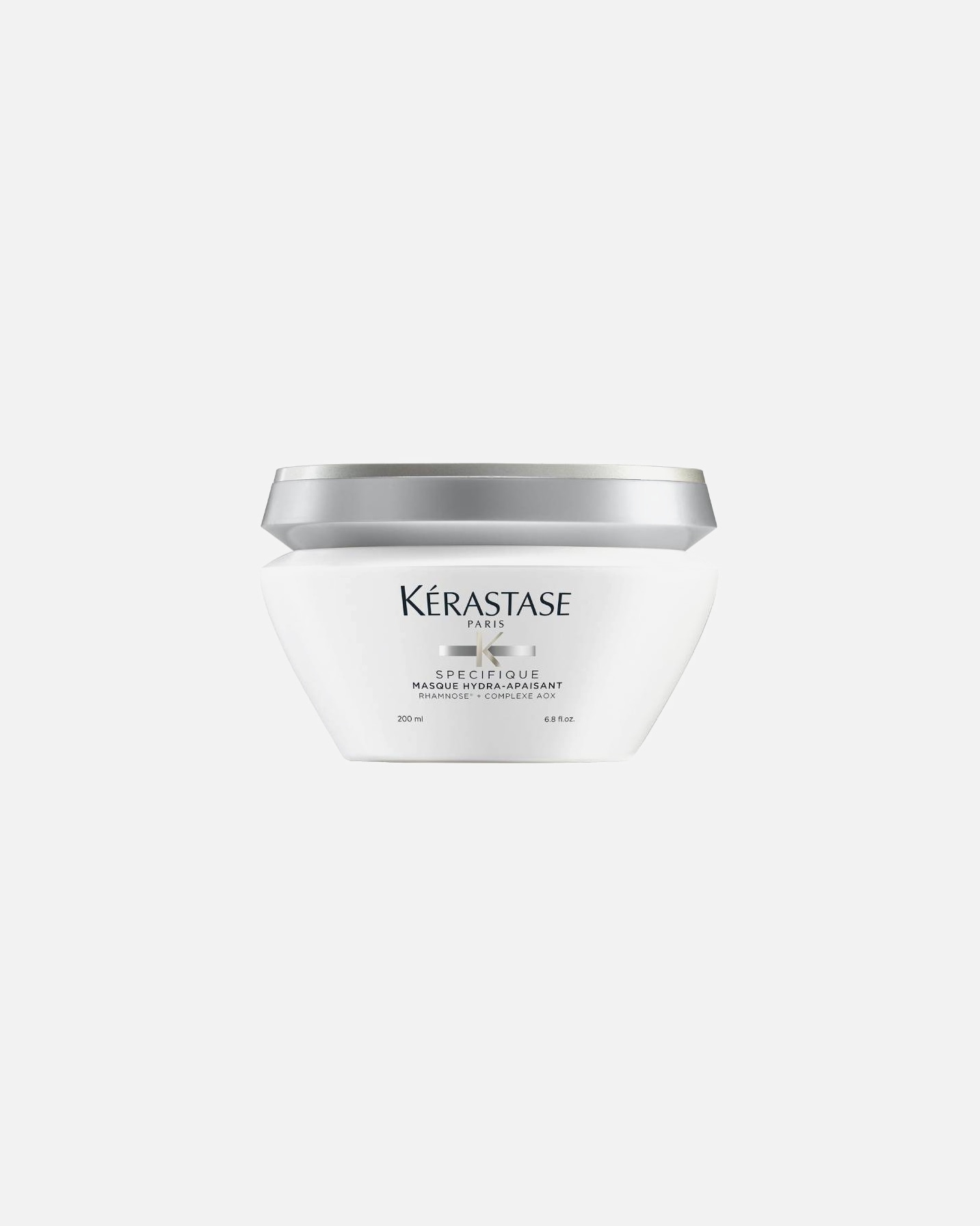 Mascarilla capilar para Unisex Kérastase Spécifique Hidra-Calmante 200 ml
