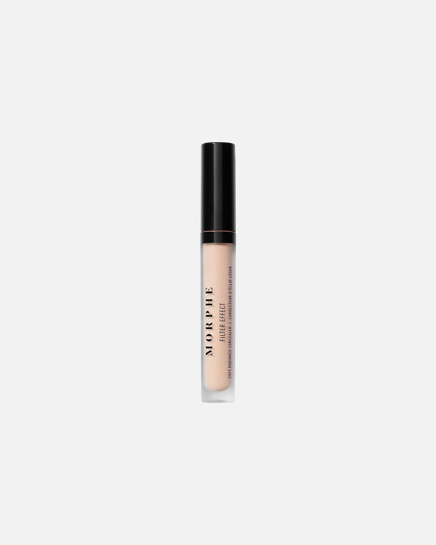 Corrector para Unisex Morphe Filter Effect Soft Radiance Concealer Light 8, Warm