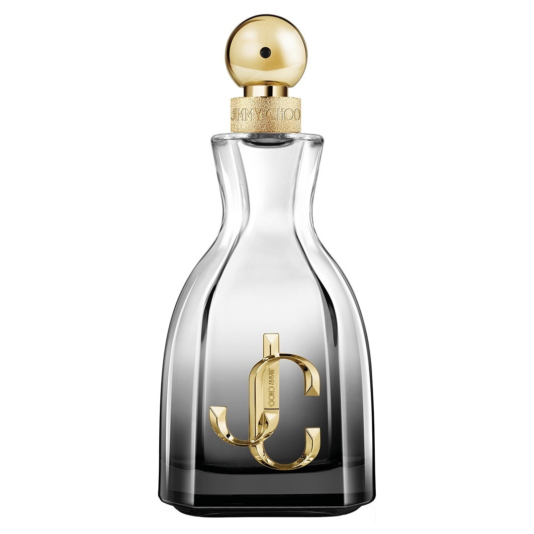 Jimmy Choo I Want Choo Forever Eau de Parfum — textura e acabamento