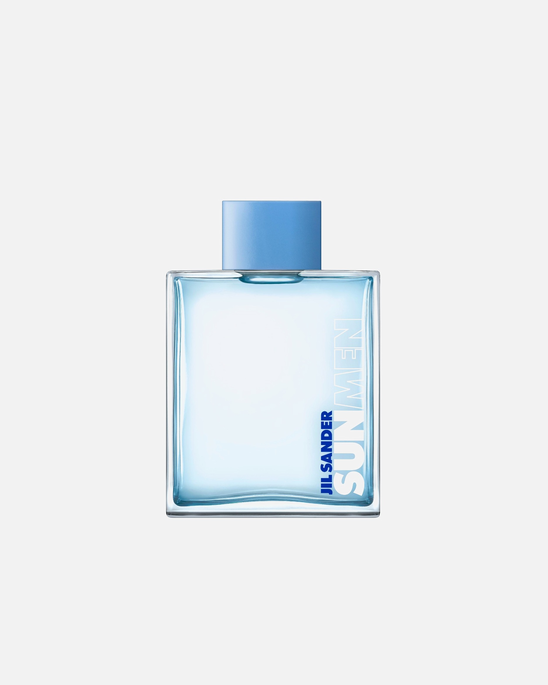 Eau de toilette para Hombre Jil Sander Sun Men Summer 125 ml