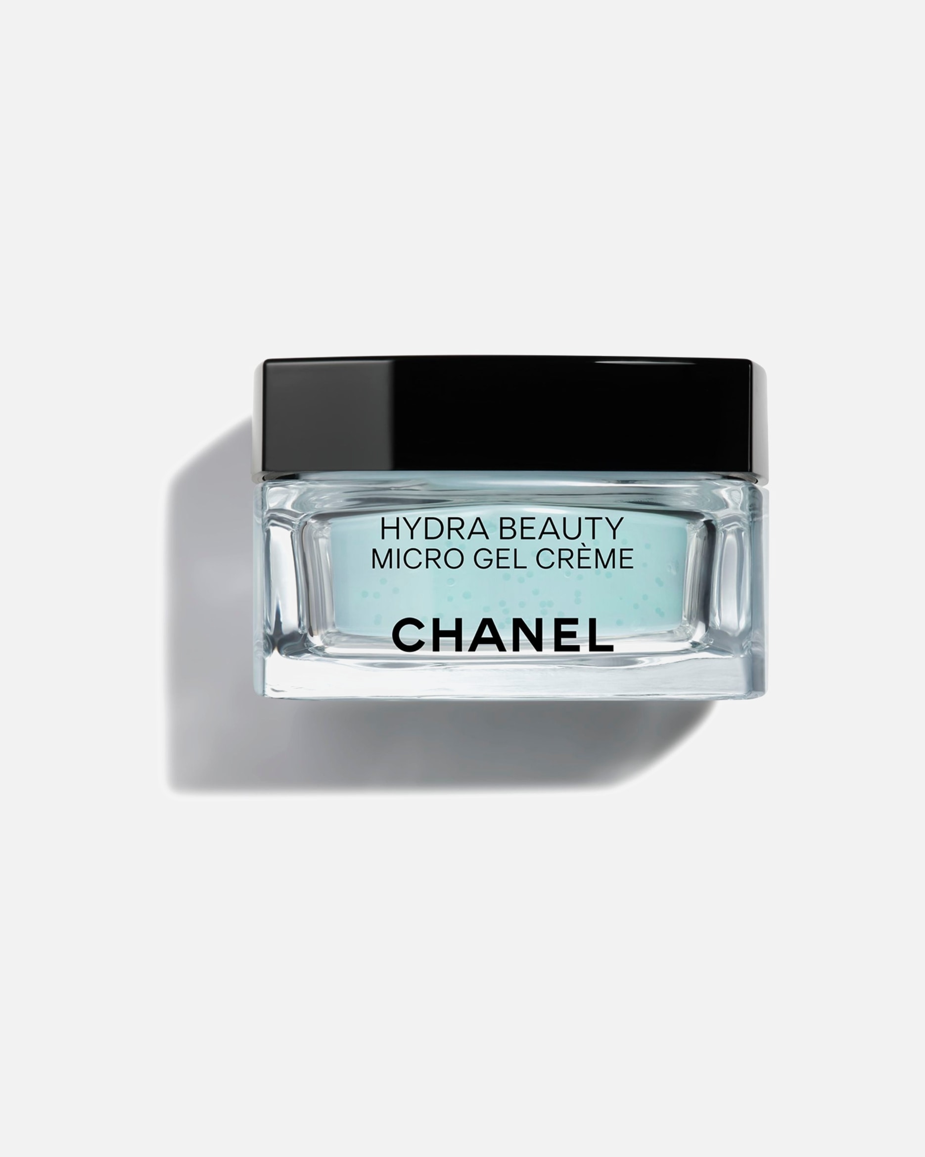 Crema facial para Mujer CHANEL HYDRA BEAUTY MICRO GEL CRÈME HIDRATANTE RELLENADOR FORTALECEDOR 50 g