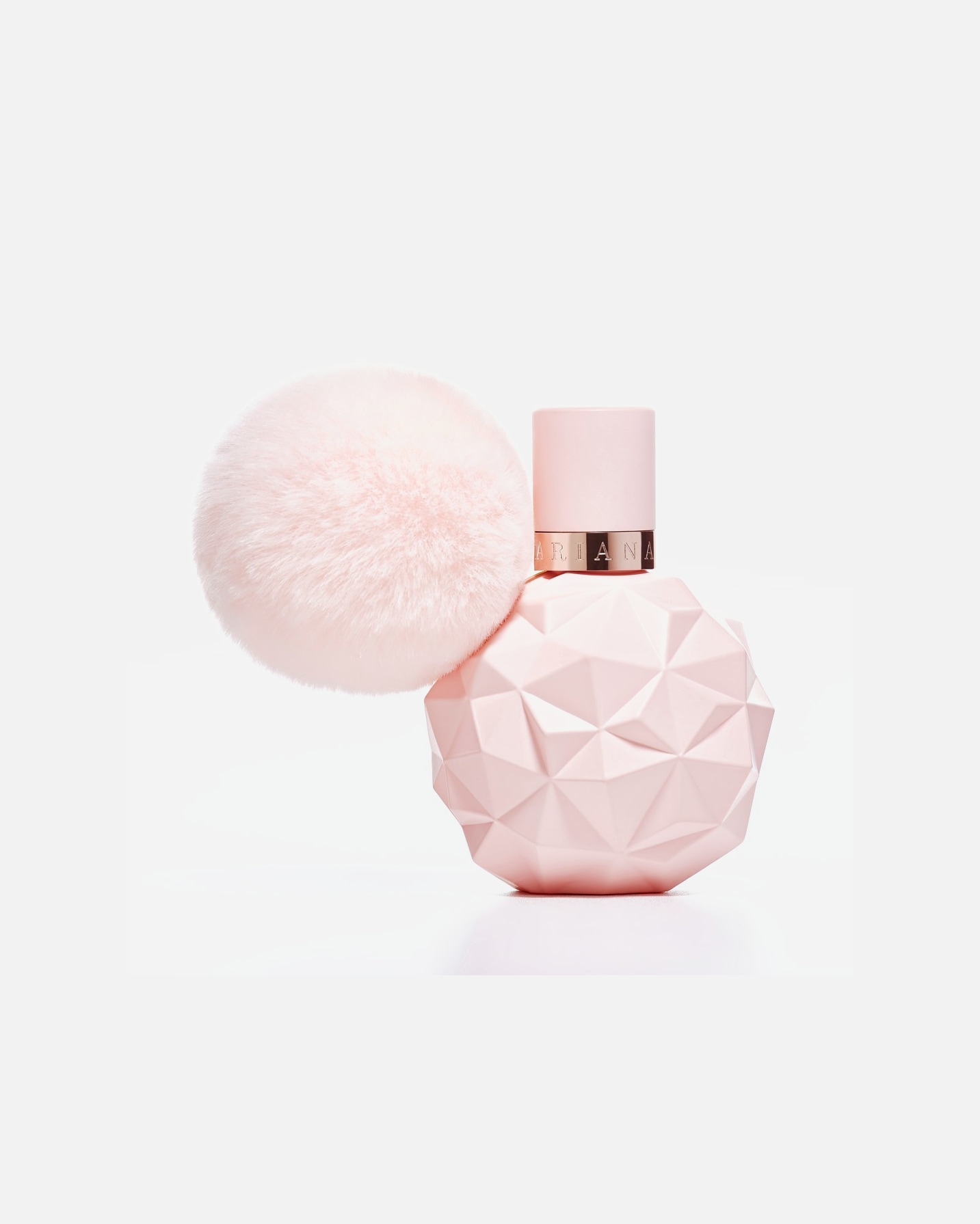 Eau de Parfum para Mujer Ariana Grande Sweet Like Candy 50 ml