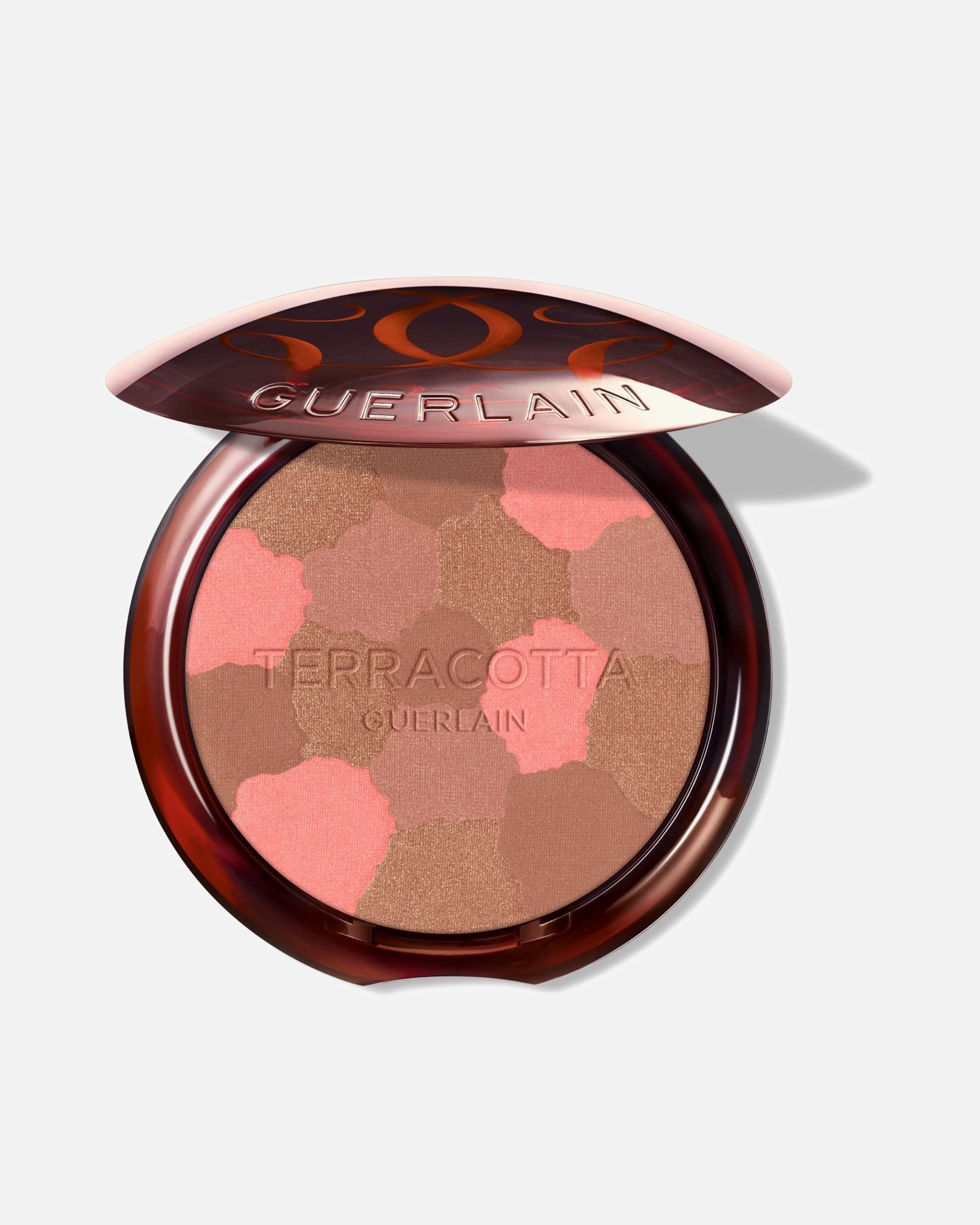 Bronzer para Mujer Guerlain Terracotta Light DEEP COOL 04