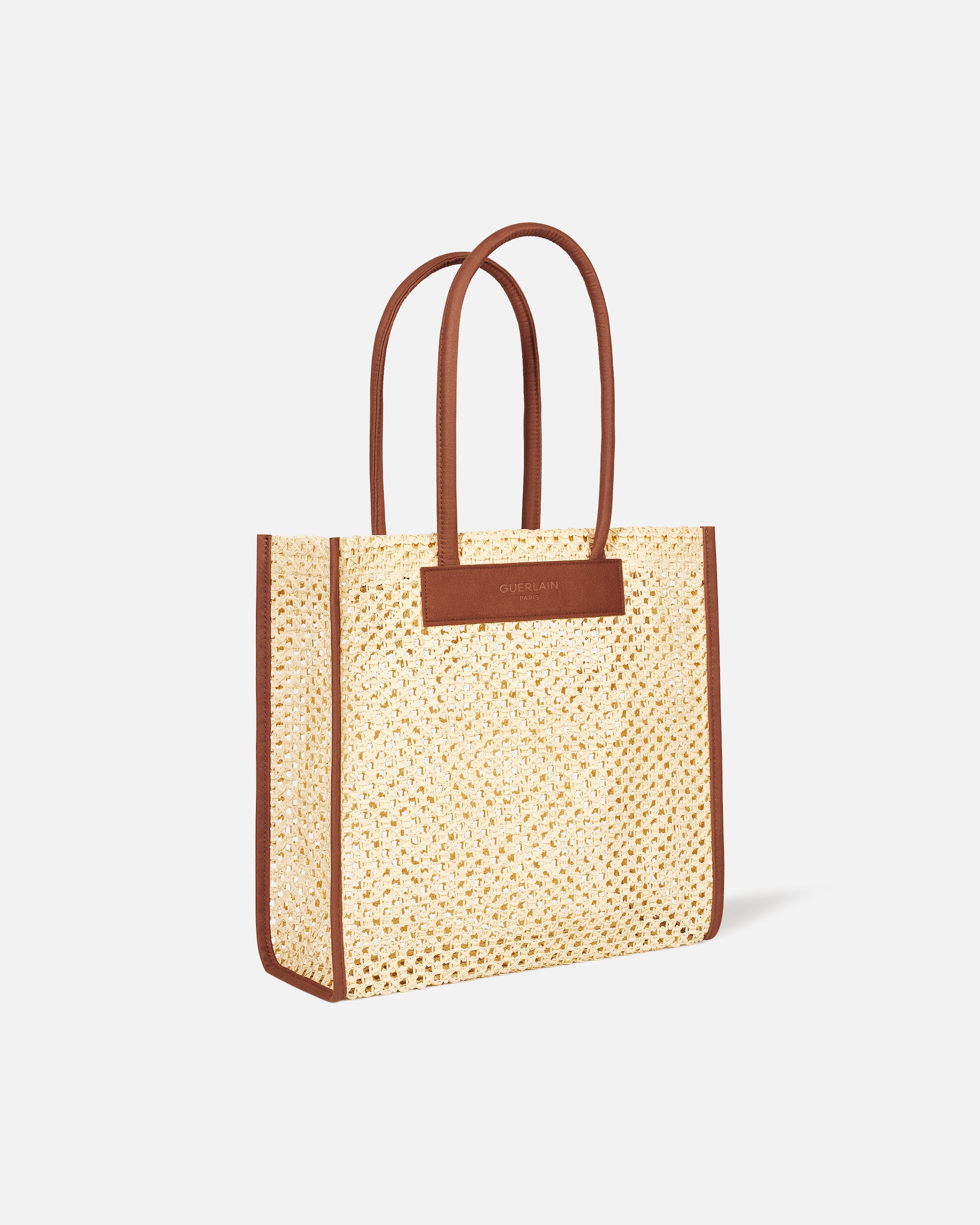 Guerlain Totebag pPor compras superiores a 90€ en Guerlain. Excluidos articulos del Douglas Partner y Click&Collect.