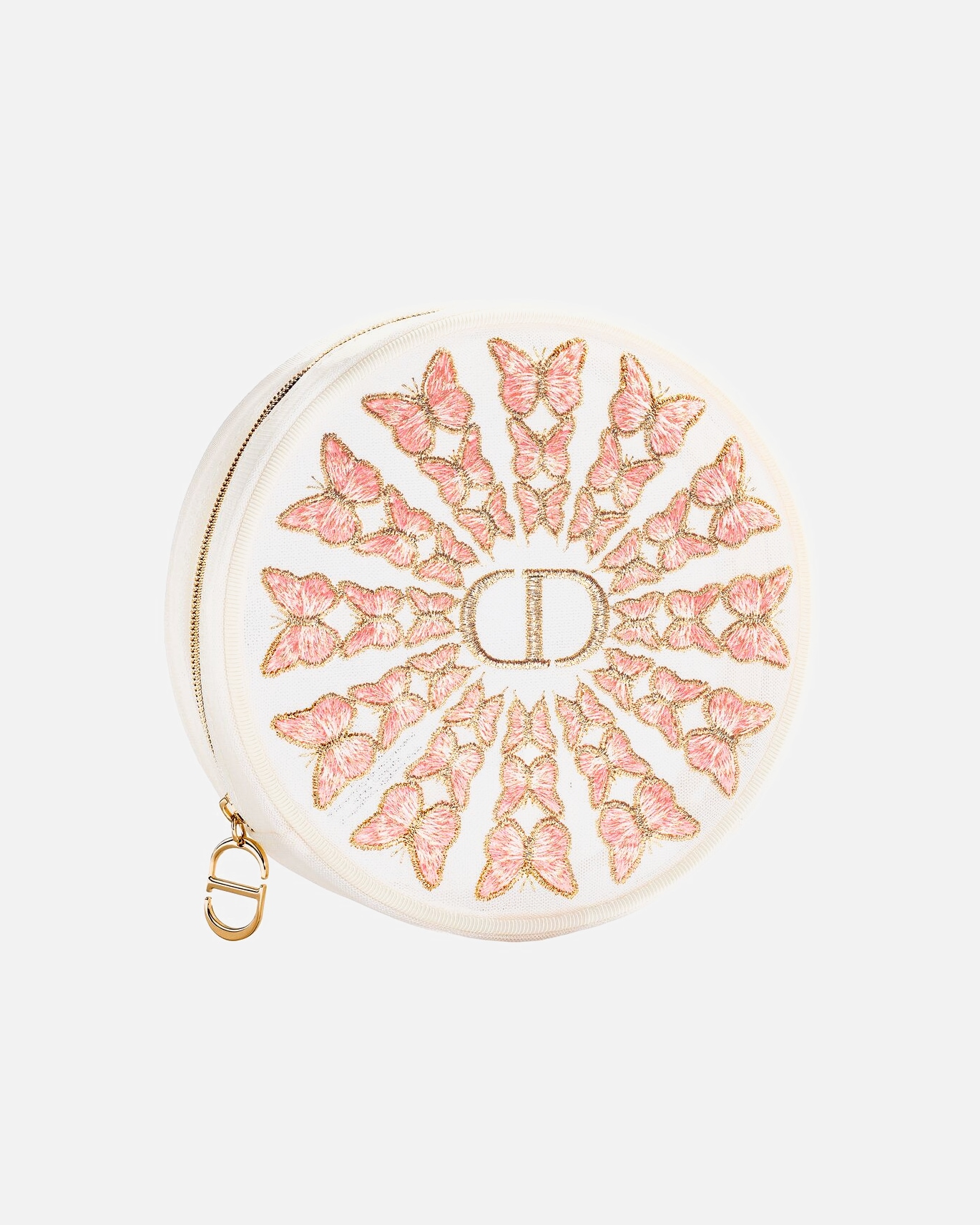 Dior Luxe Pouch por compras superiores a 135€ en Dior. Excluidos articulos del Douglas Partner y Click&Collect.