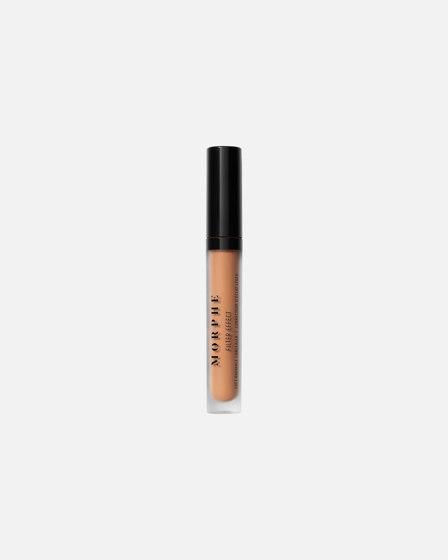 Corrector para Unisex Morphe Filter Effect Soft Radiance Concealer Deep 34, Cool