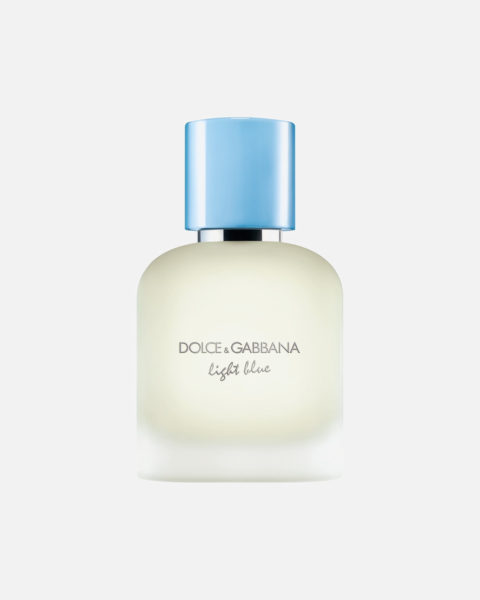 Eau de toilette para Hombre Dolce&Gabbana Light Blue Pour Homme 50 ml