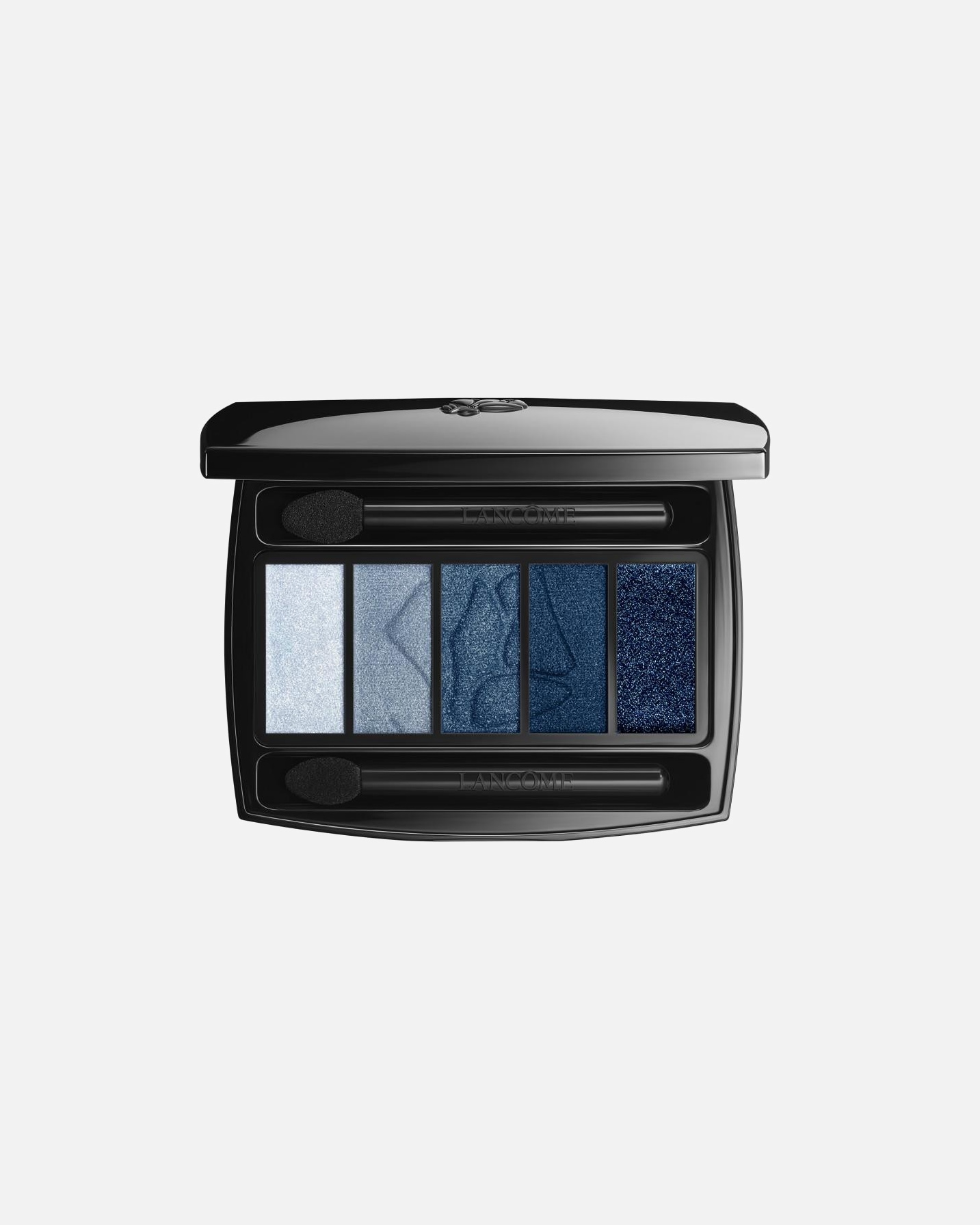 Sombra de ojos para Unisex Lancôme Ombre Hypnôse Palette 16, Drama Denim