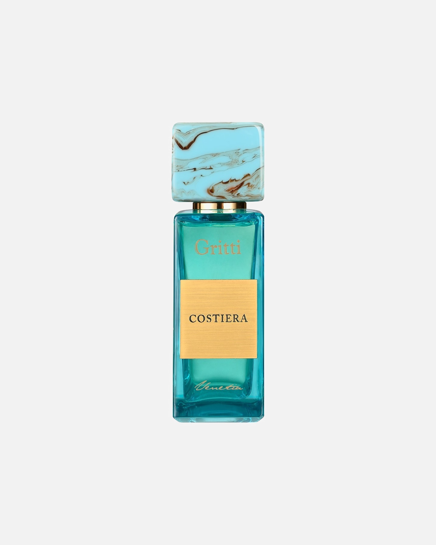 Eau de Parfum para Unisex I Turchesi Costiera 100 ml