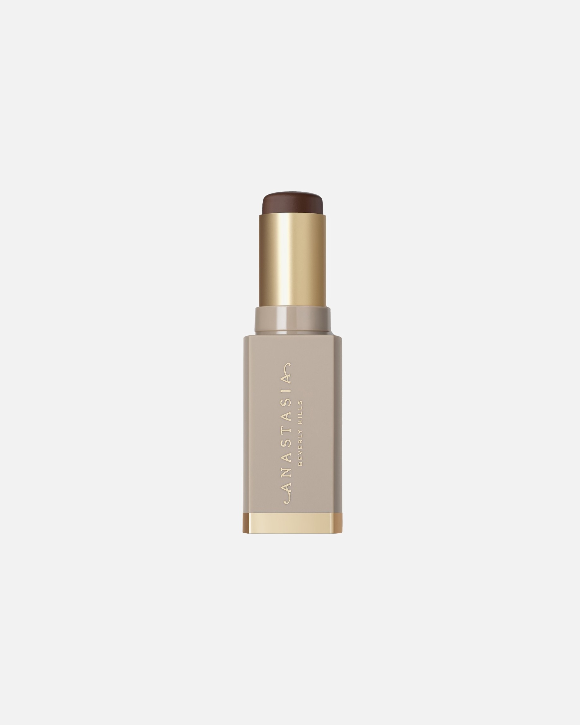 Contouring Stick para Unisex Anastasia Beverly Hills Smooth Blur Contour Stick CORE SHADOW