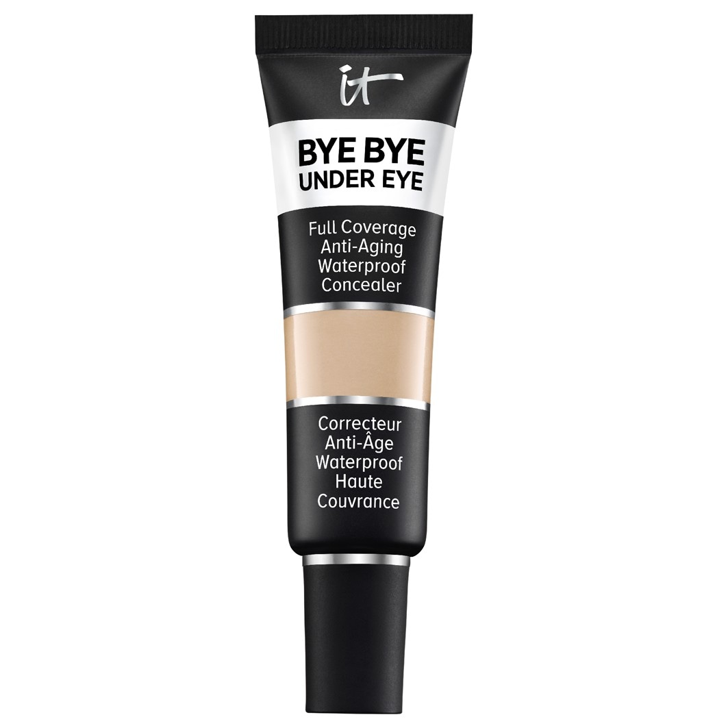 IT Cosmetics BYE BYE Under Eye Corrector 20.0,Medium