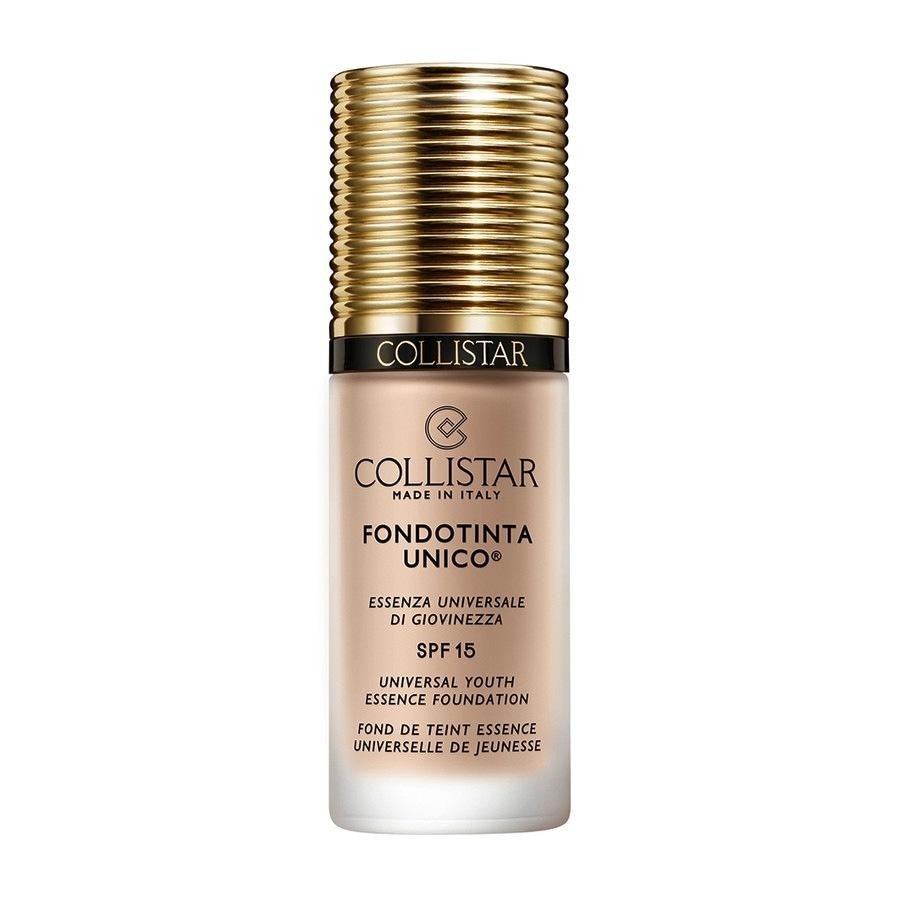 Collistar Unico SPF15 Base 4R - ROSE NUDE