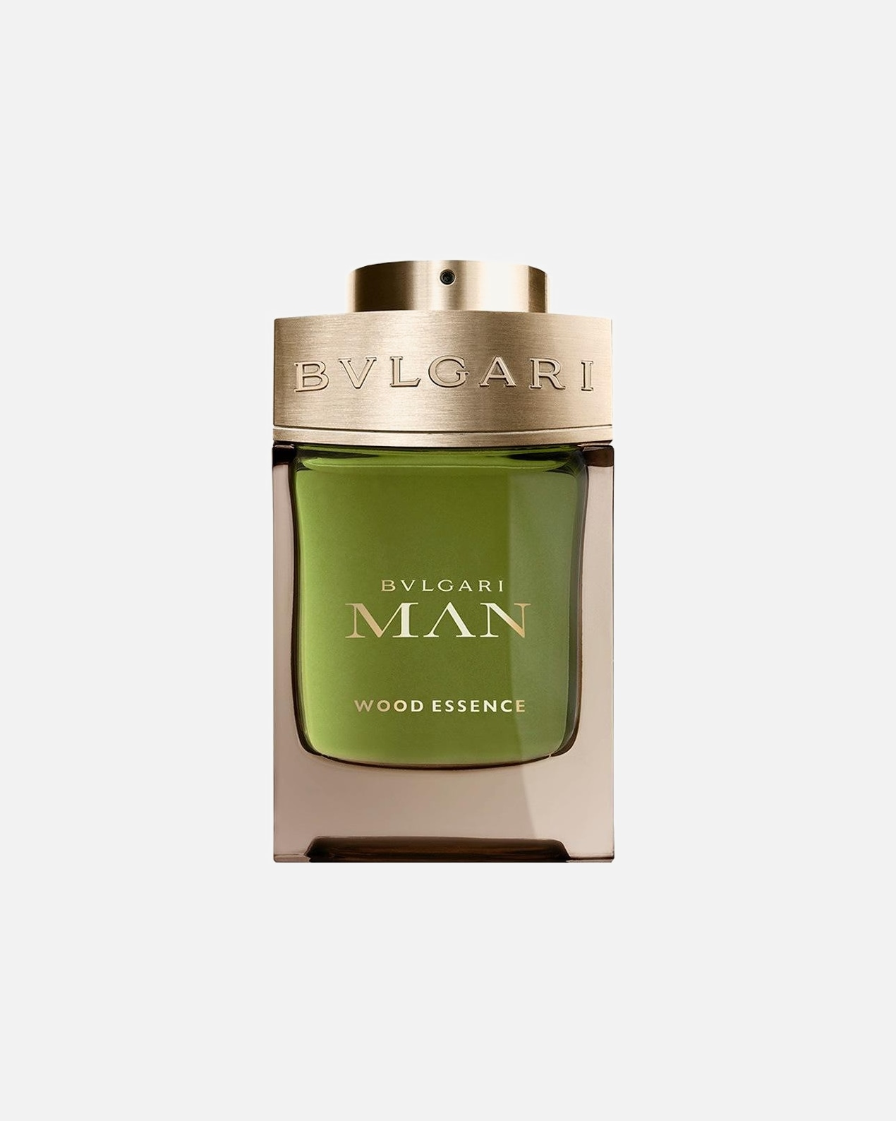 Eau de Parfum para Hombre BVLGARI MAN Wood Essence 100 ml