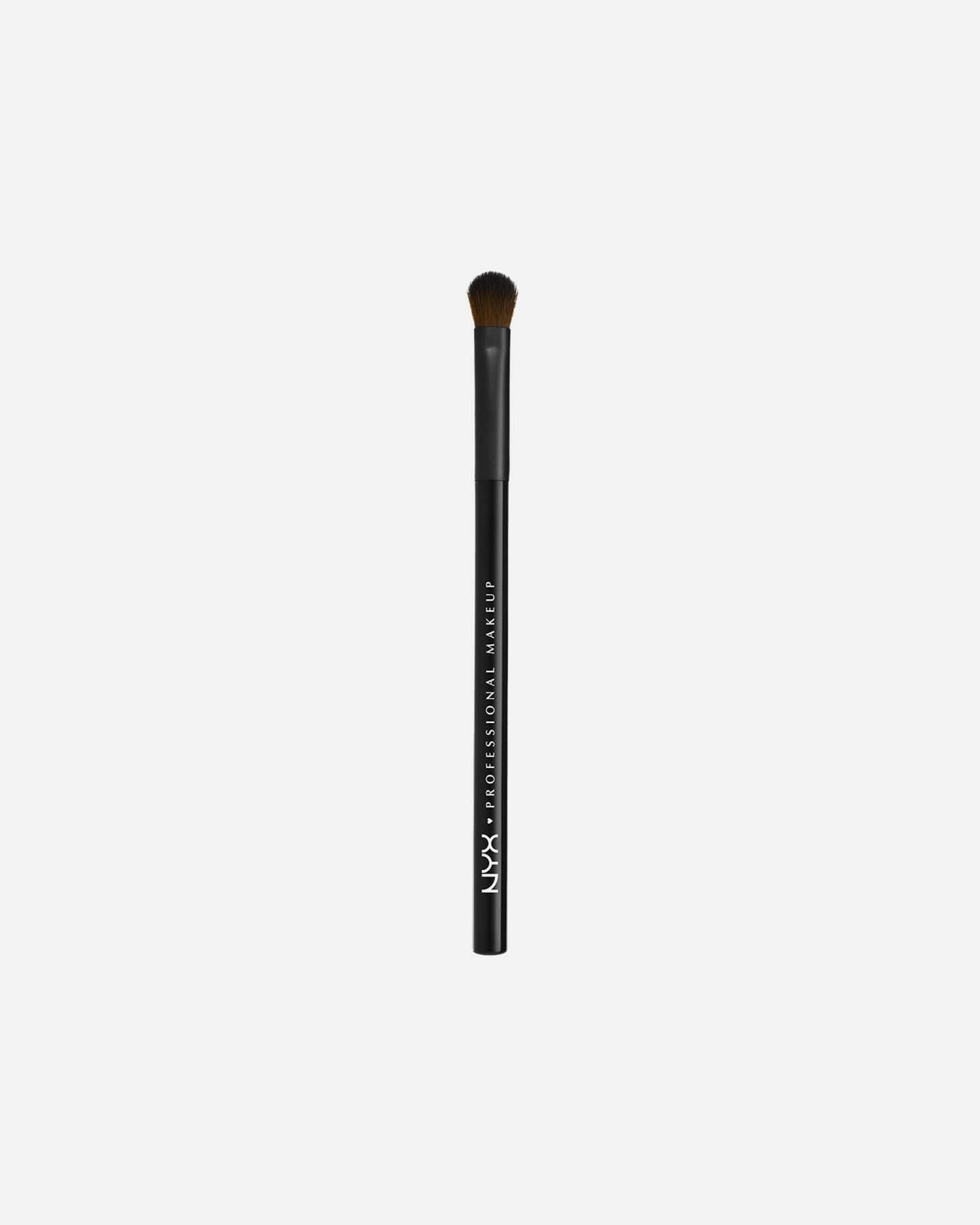 Pincel sombra de ojos para Unisex NYX Professional Makeup 1 Pieza
