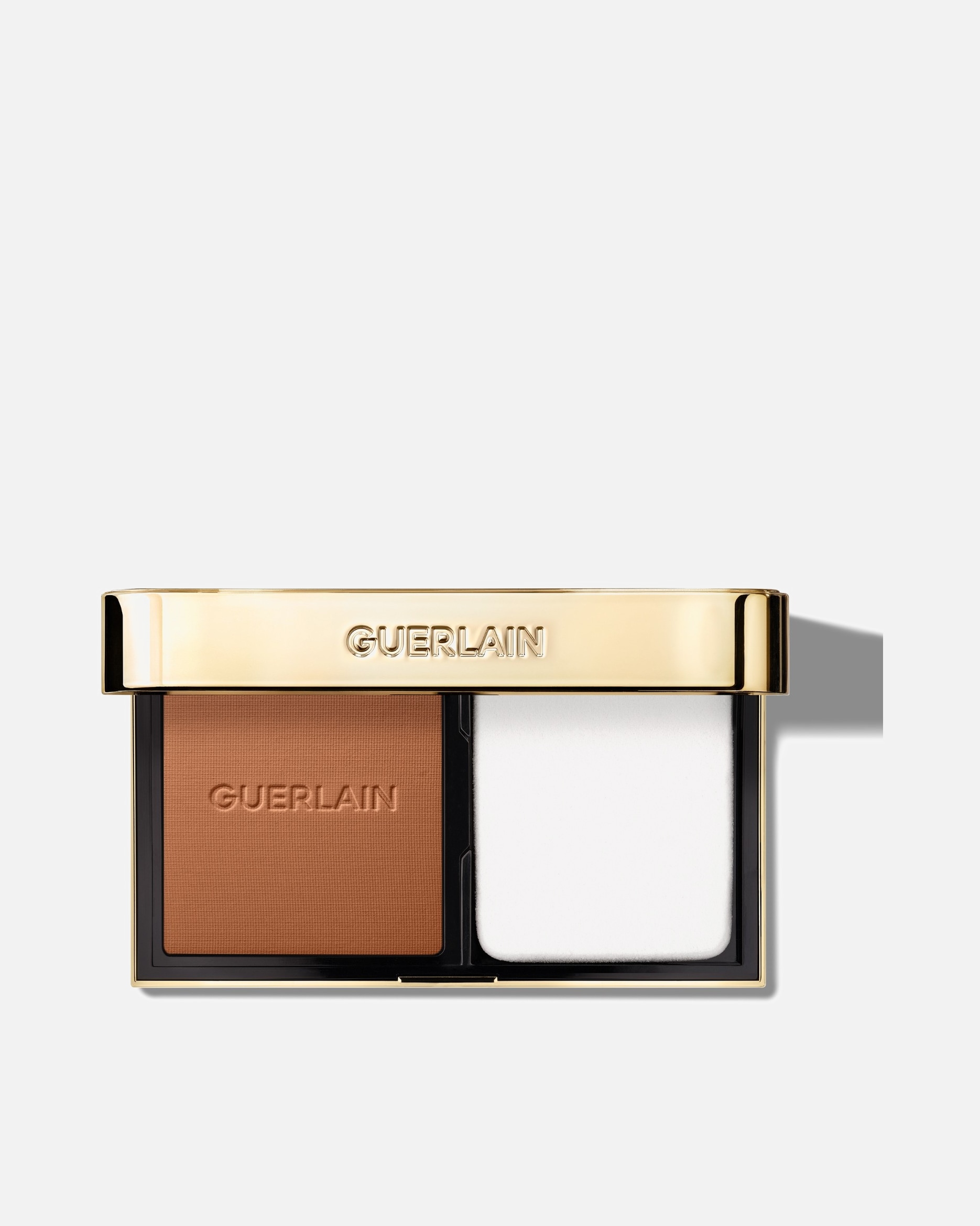 Base para Mujer Guerlain Parure Gold Skin Control Compacte 5