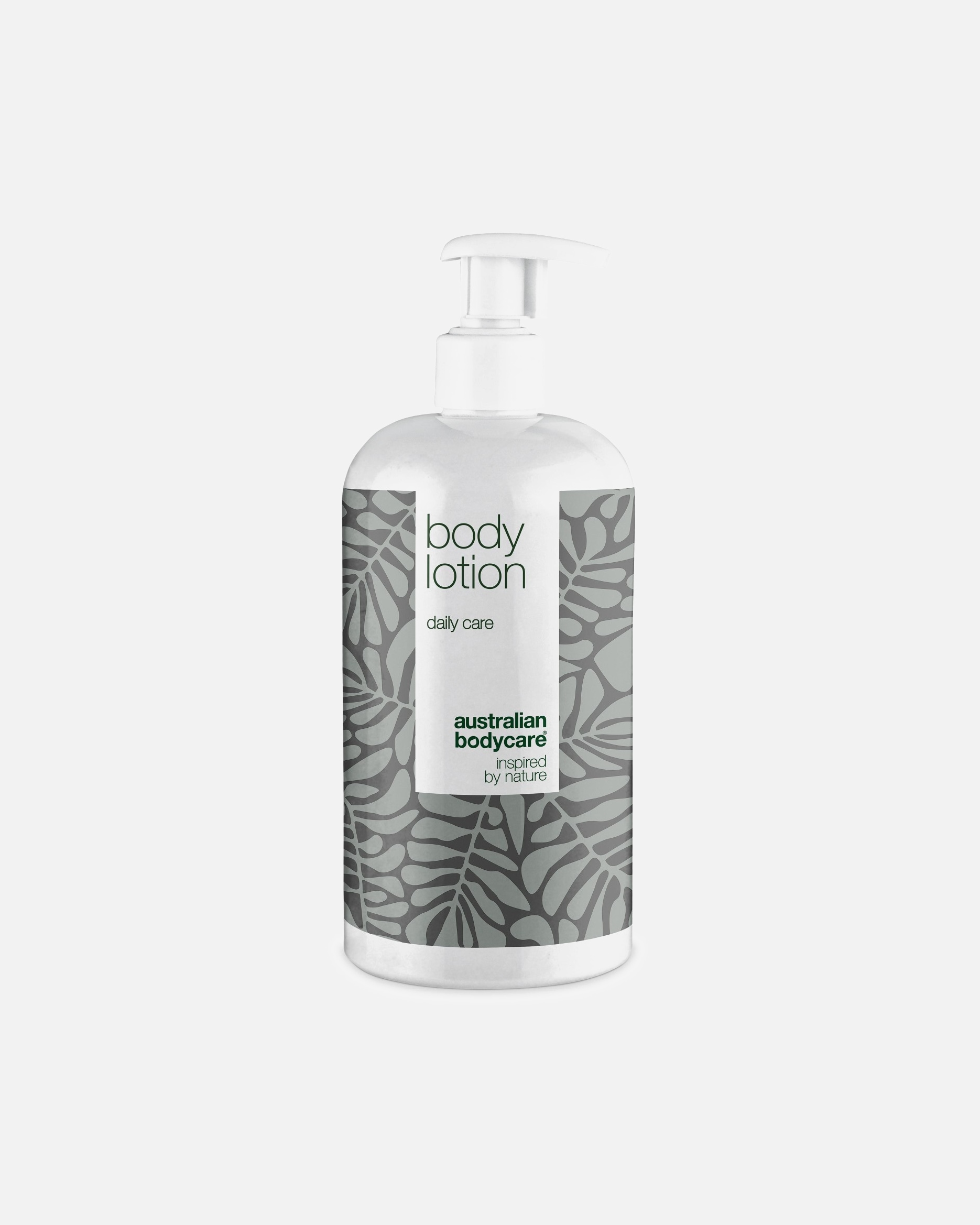 Loción corporal para Unisex Australian Bodycare Body Lotion 500 ML