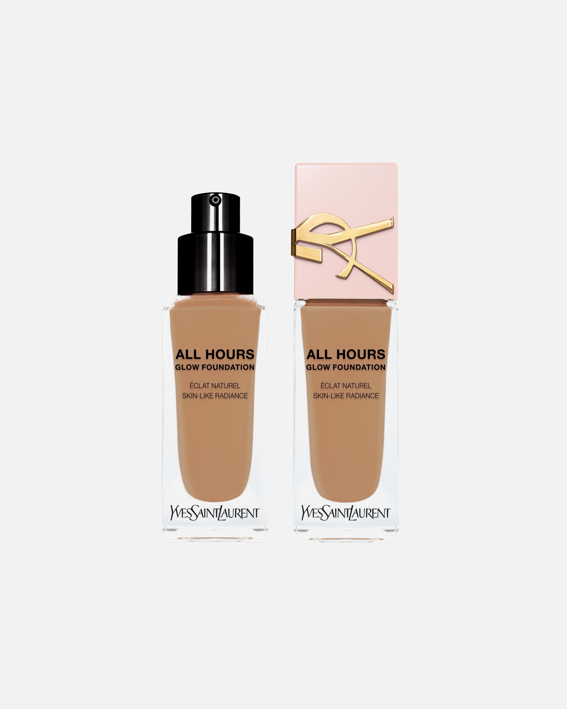 Base para Unisex Yves Saint Laurent All Hours GLOW MN10